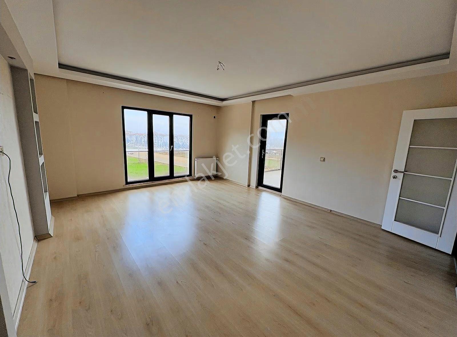 Kayapanın En Gelişmiş Bölgesinde Satılık Daire - Görsel 11
