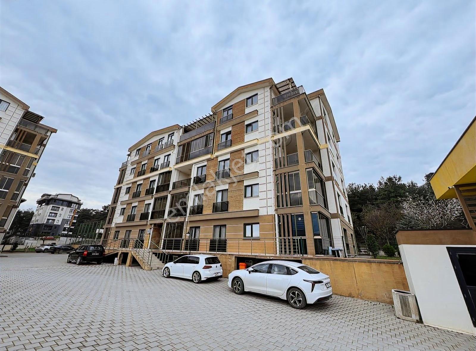 Kayapanın En Gelişmiş Bölgesinde Satılık Daire - Görsel 16