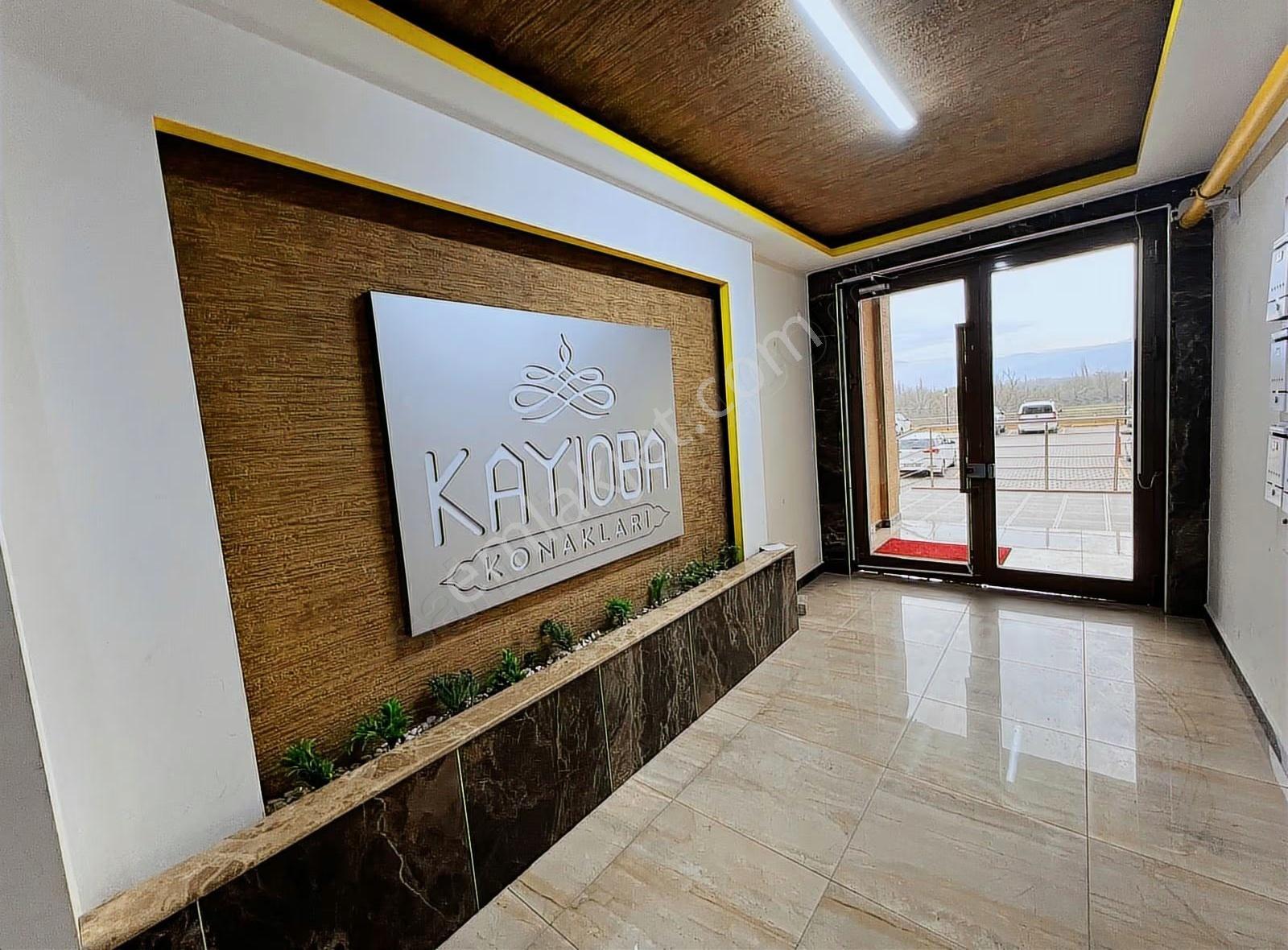 Kayapanın En Gelişmiş Bölgesinde Satılık Daire - Görsel 9