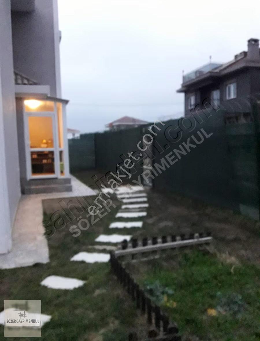 Silivri Ortaköy'de Havuzlu Müstakil Krediye Vatandaşlığa Uygun - Görsel 3