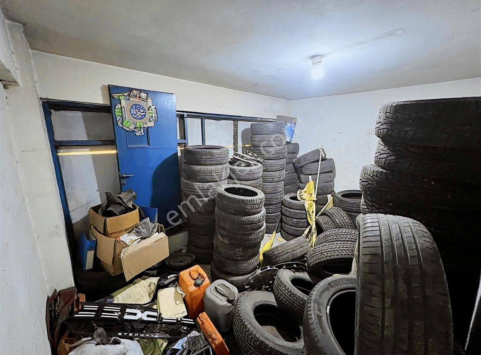 ** Bursa- Ankara Caddesi Kiralık - Satılık Ticari İşyeri ** - Görsel 2