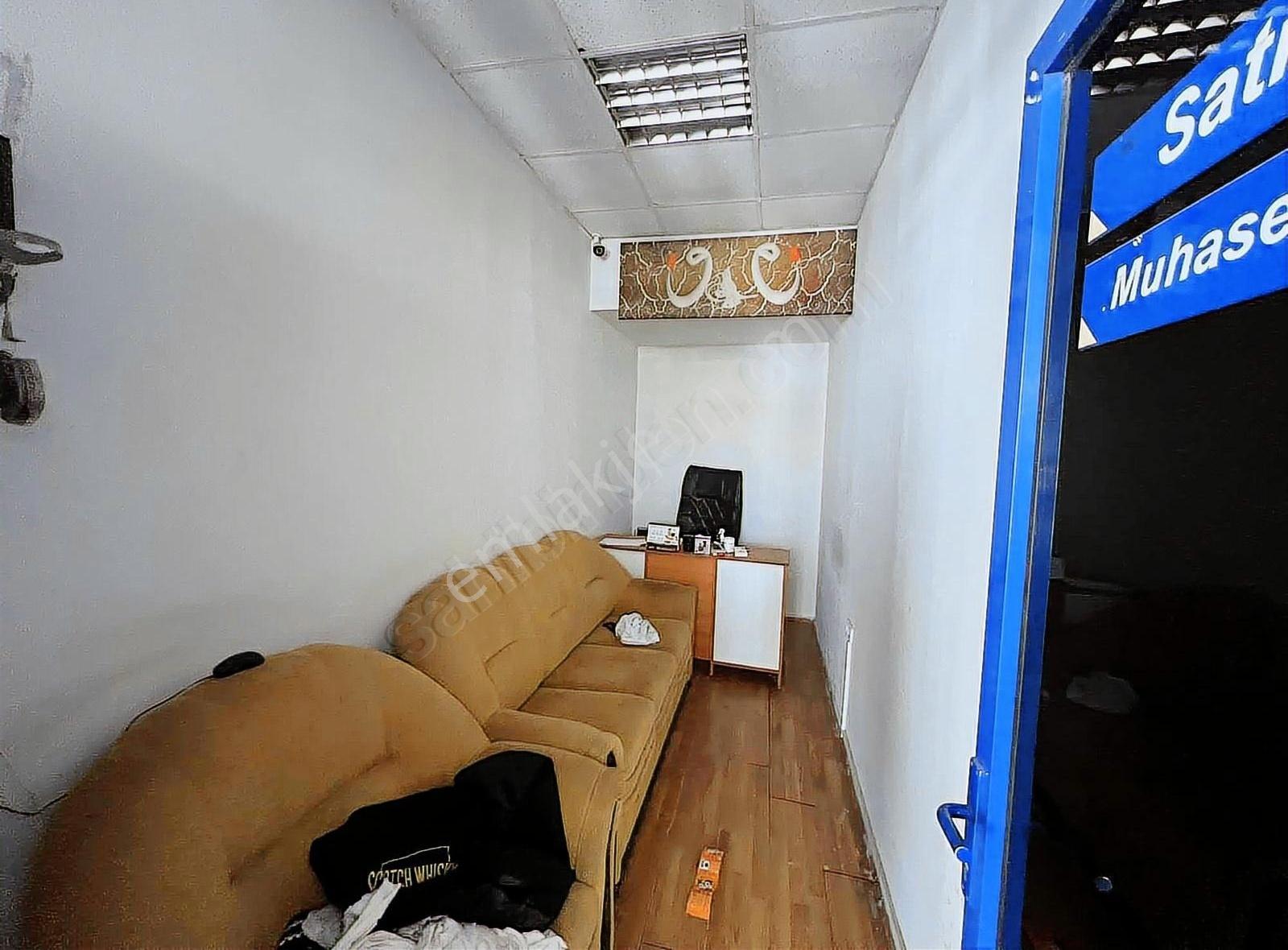 ** Bursa- Ankara Caddesi Kiralık - Satılık Ticari İşyeri ** - Görsel 22