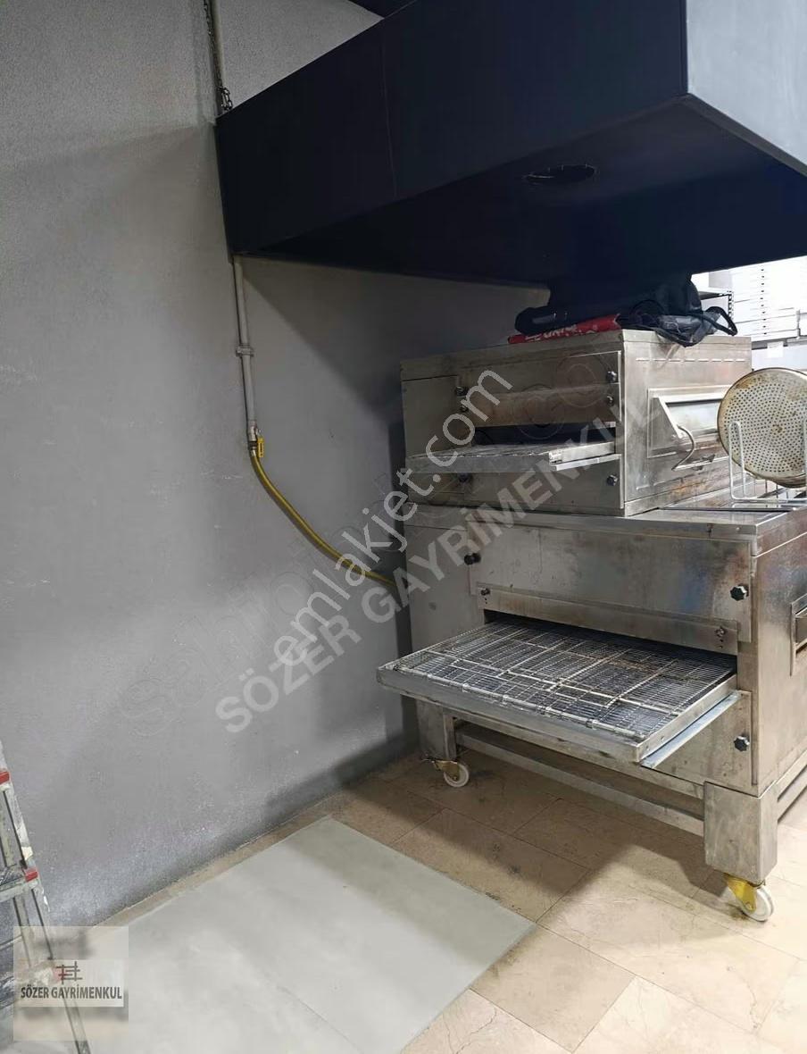 Çakmaklı Göl Evlerinde Devren Kiralık Dükkan - Görsel 6