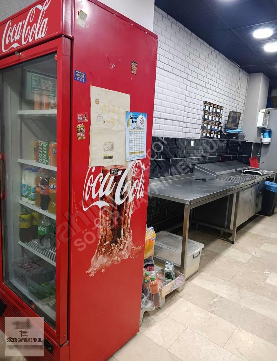 Çakmaklı Göl Evlerinde Devren Kiralık Dükkan - Görsel 5