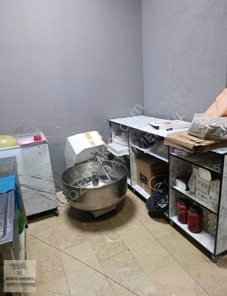 Çakmaklı Göl Evlerinde Devren Kiralık Dükkan - Görsel 9