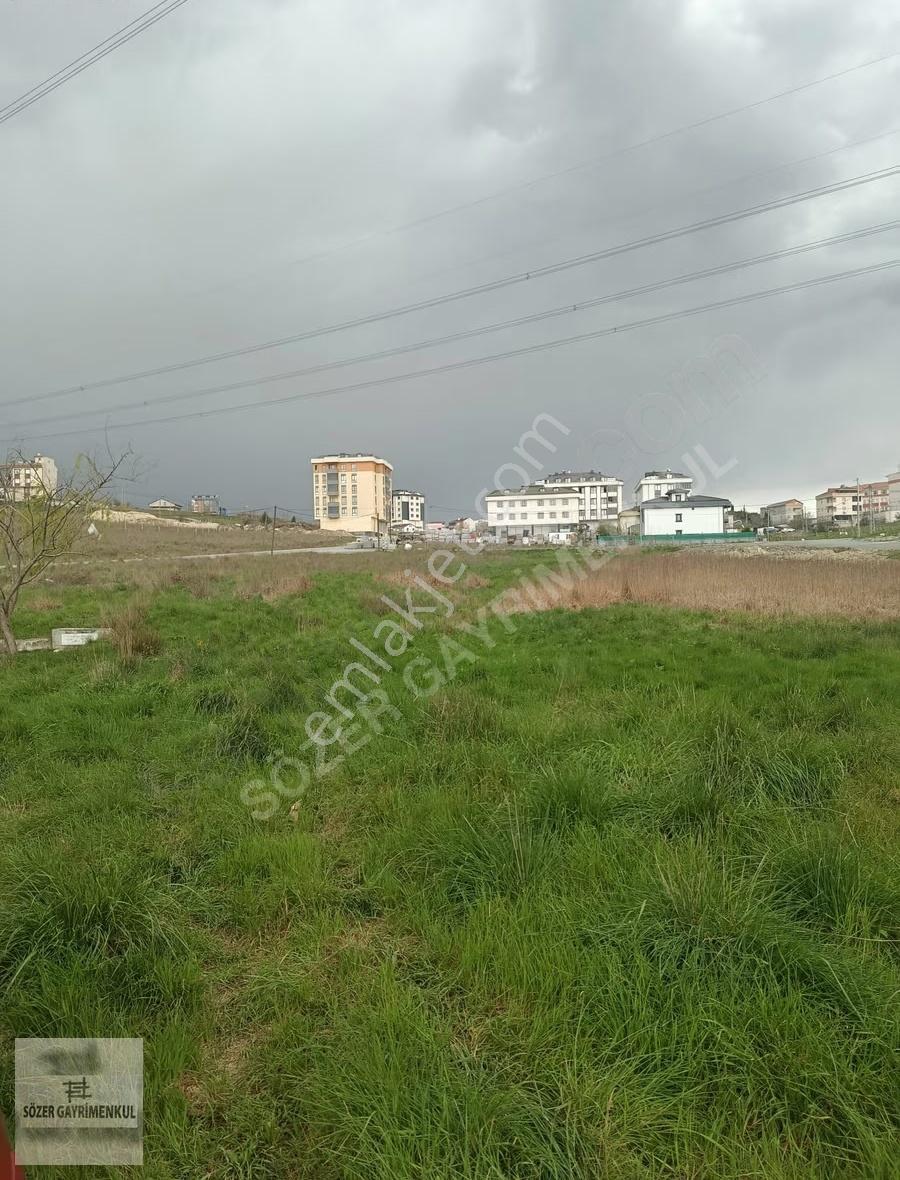 Satılık, Konut İmarlı Uygun Fiyatlı Arsa - Görsel 8