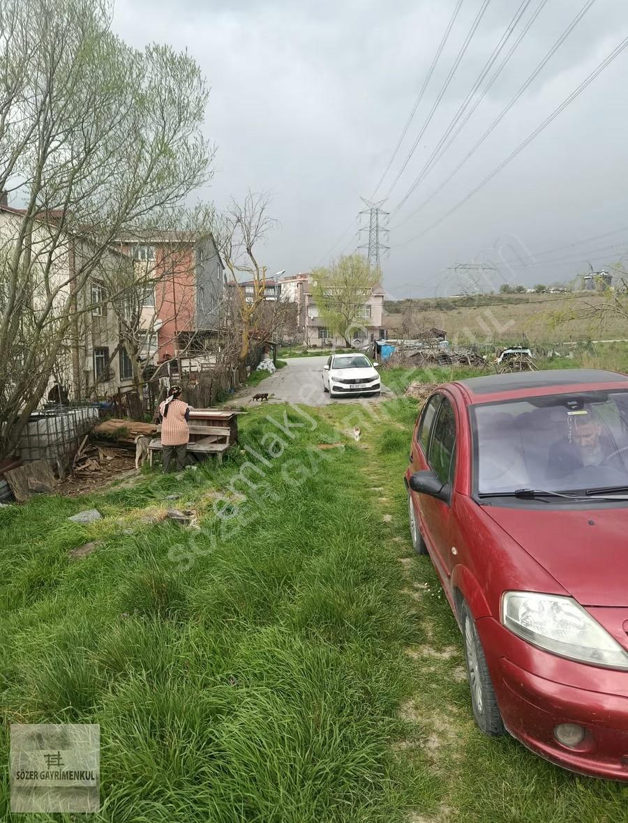 Satılık, Konut İmarlı Uygun Fiyatlı Arsa - Görsel 7