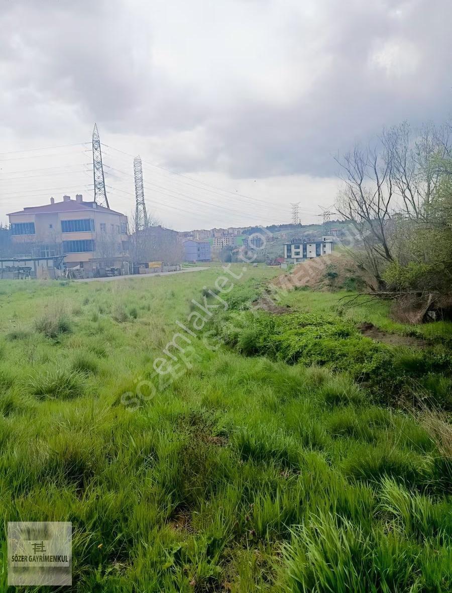 Satılık, Konut İmarlı Uygun Fiyatlı Arsa - Görsel 9