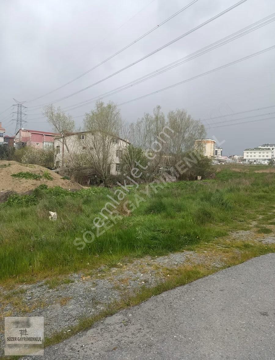 Satılık, Konut İmarlı Uygun Fiyatlı Arsa - Görsel 6