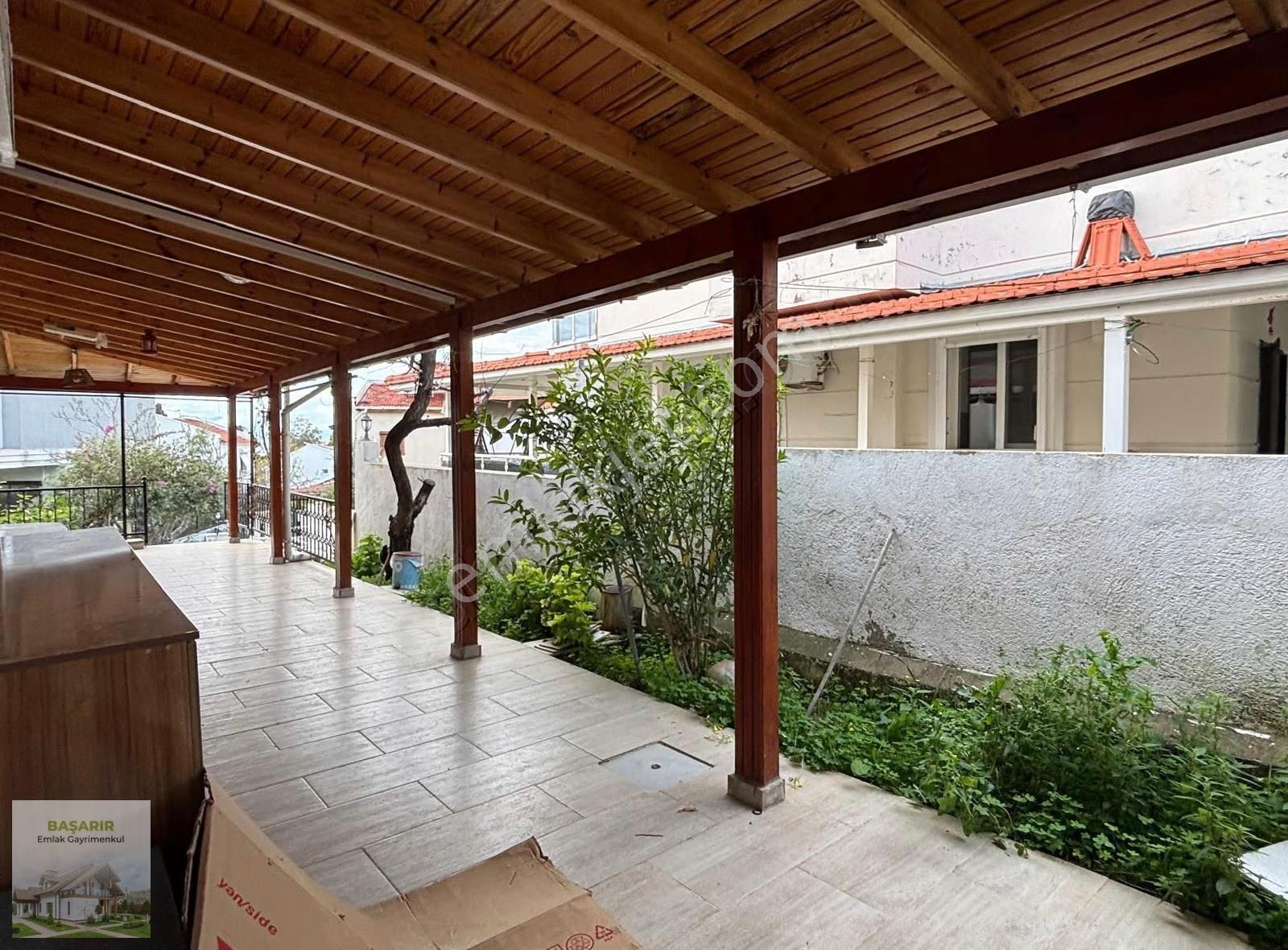 Çeşme Şifne'de Dubleks Müstakil Bahçeli Villa!!! - Görsel 2