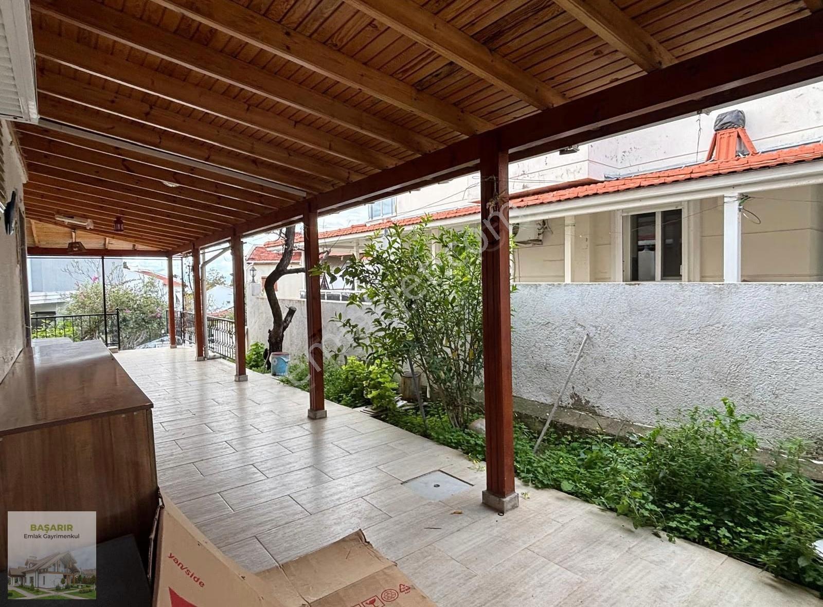 Çeşme Şifne'de Dubleks Müstakil Bahçeli Villa!!! - Görsel 3