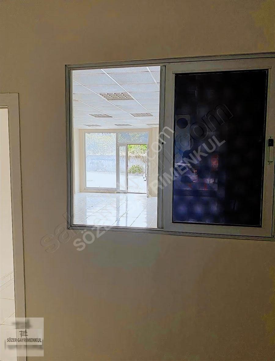 Hadımköy'de Ana Caddeye Yakın Kiralık Dükkan - Görsel 5