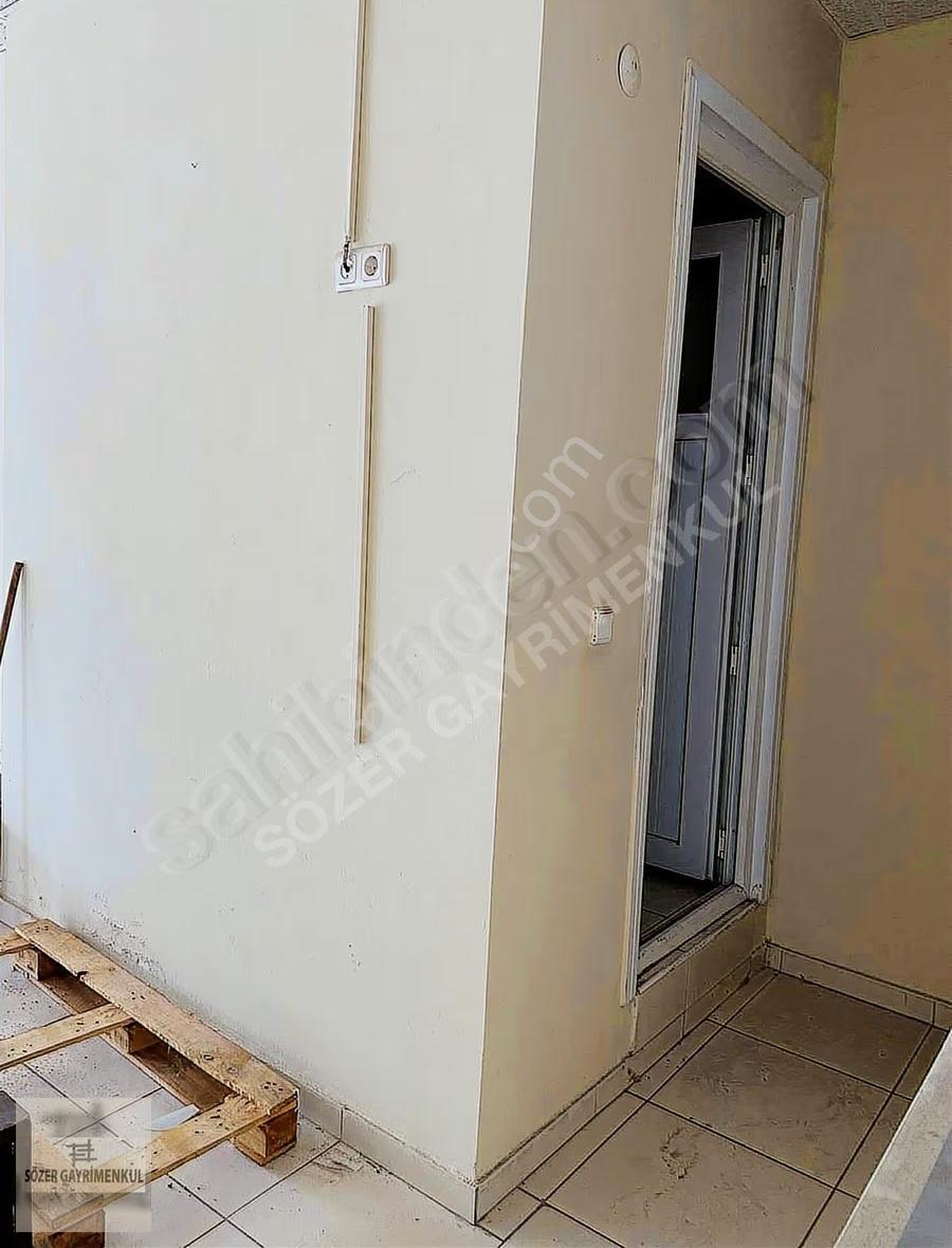 Hadımköy'de Ana Caddeye Yakın Kiralık Dükkan - Görsel 9