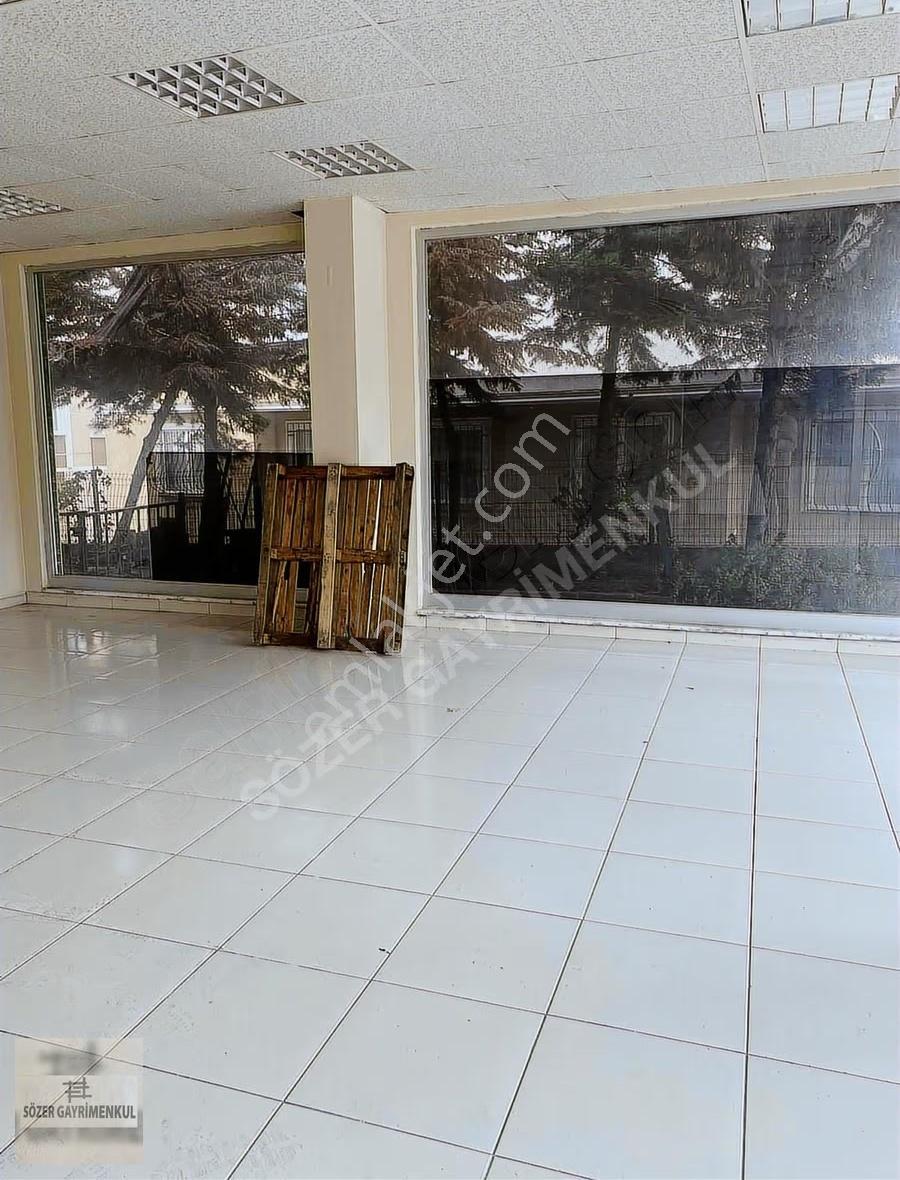 Hadımköy'de Ana Caddeye Yakın Kiralık Dükkan - Görsel 16