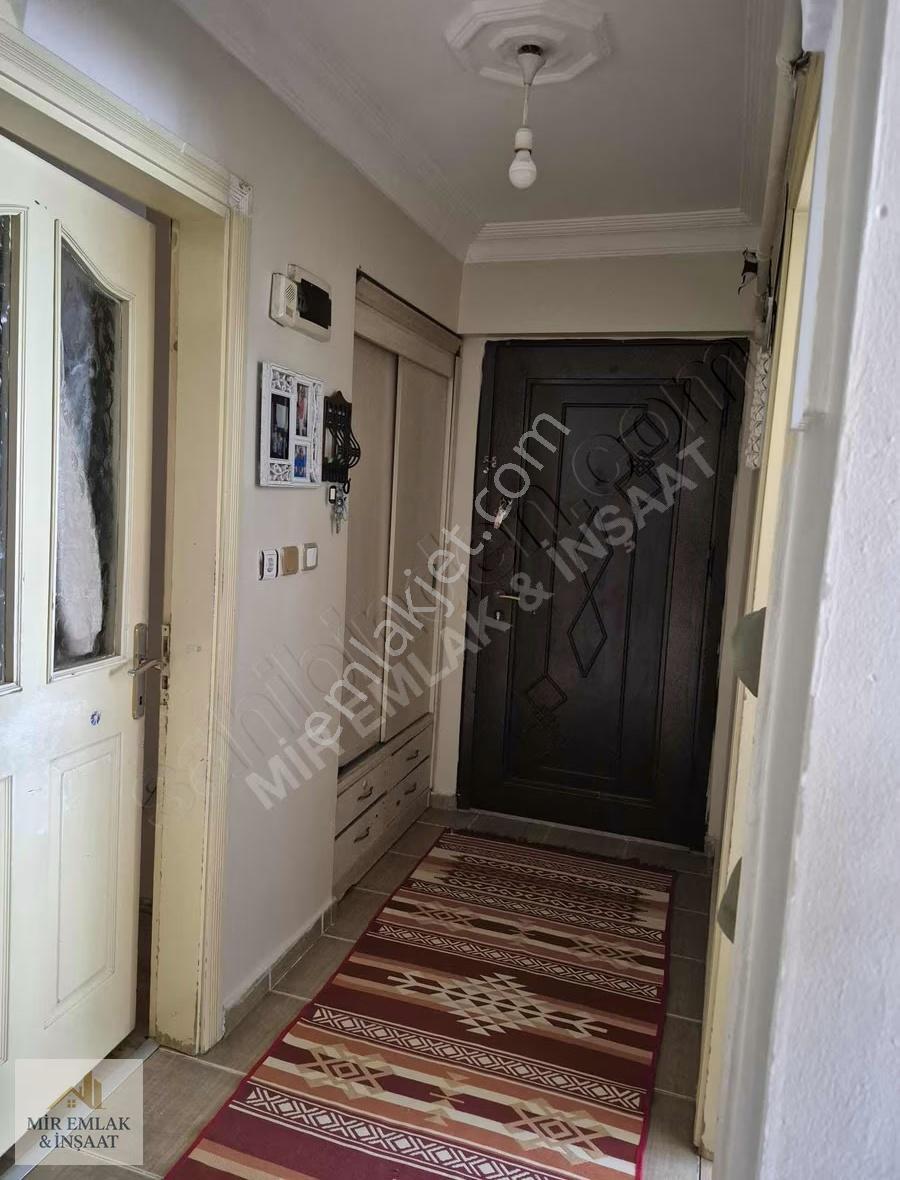 Mir Emlak & İnşaattan Satılık 2+1 1. Kat Güney Cephe Daire - Görsel 13