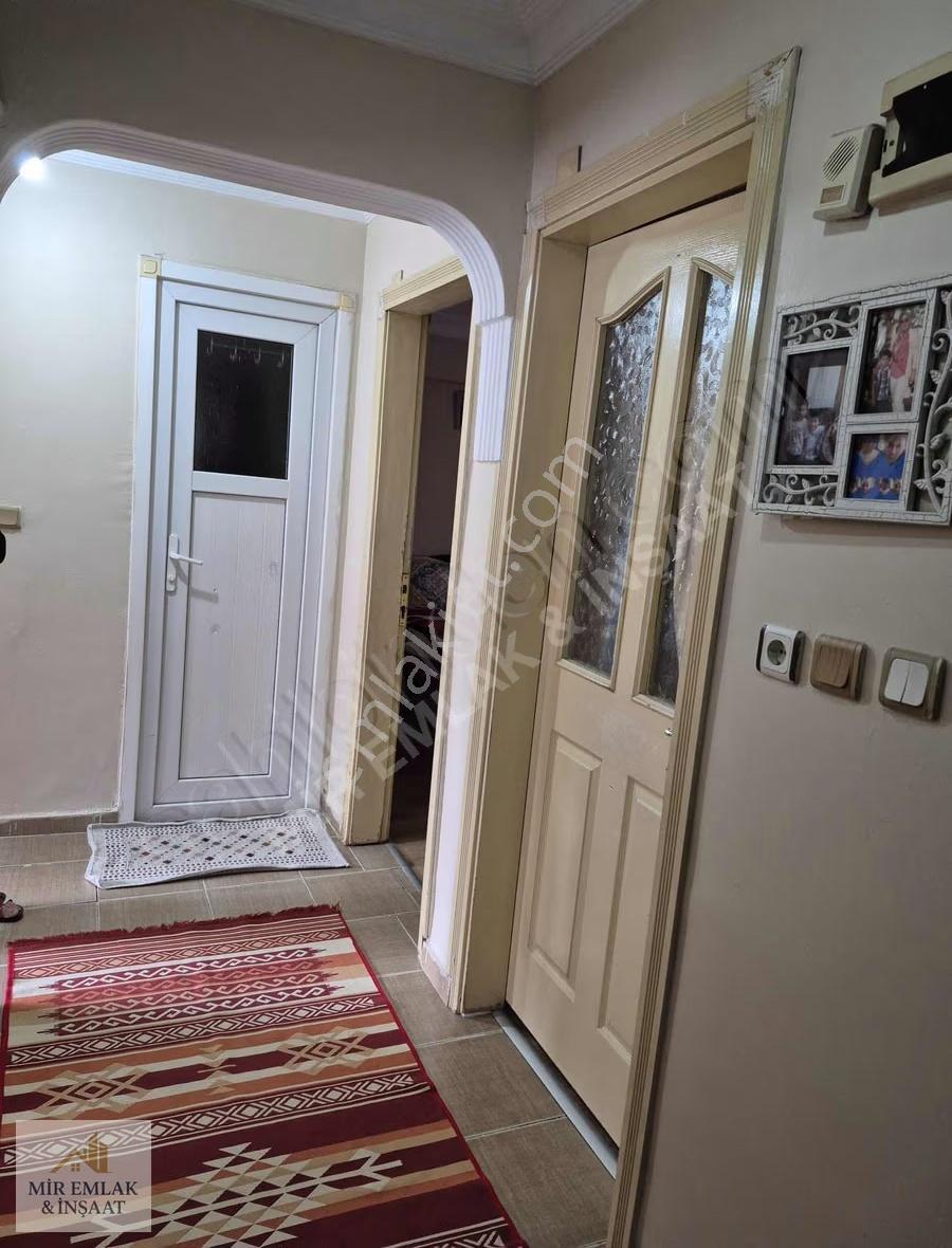 Mir Emlak & İnşaattan Satılık 2+1 1. Kat Güney Cephe Daire - Görsel 10