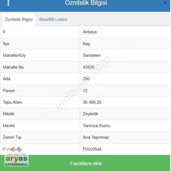 Kaş Kaputaj Plajında Denize Yüreme Mesafede Deniz Manzaralı - Görsel 3