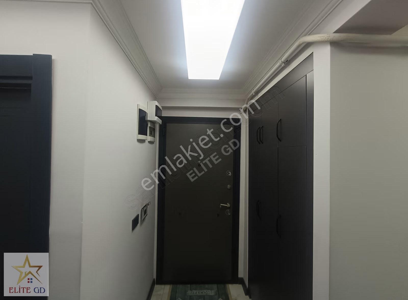 Elite Gd & 2+1 Satılık Full Yapılı Daire - Görsel 16