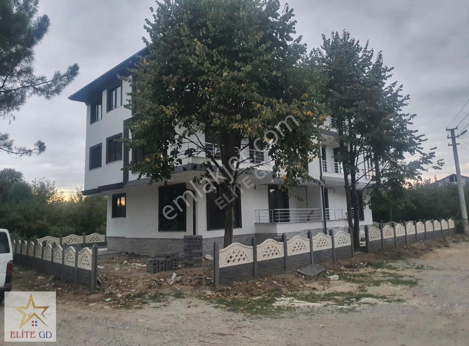 Elite Gd & 2+1 Satılık Full Yapılı Daire - Görsel 3