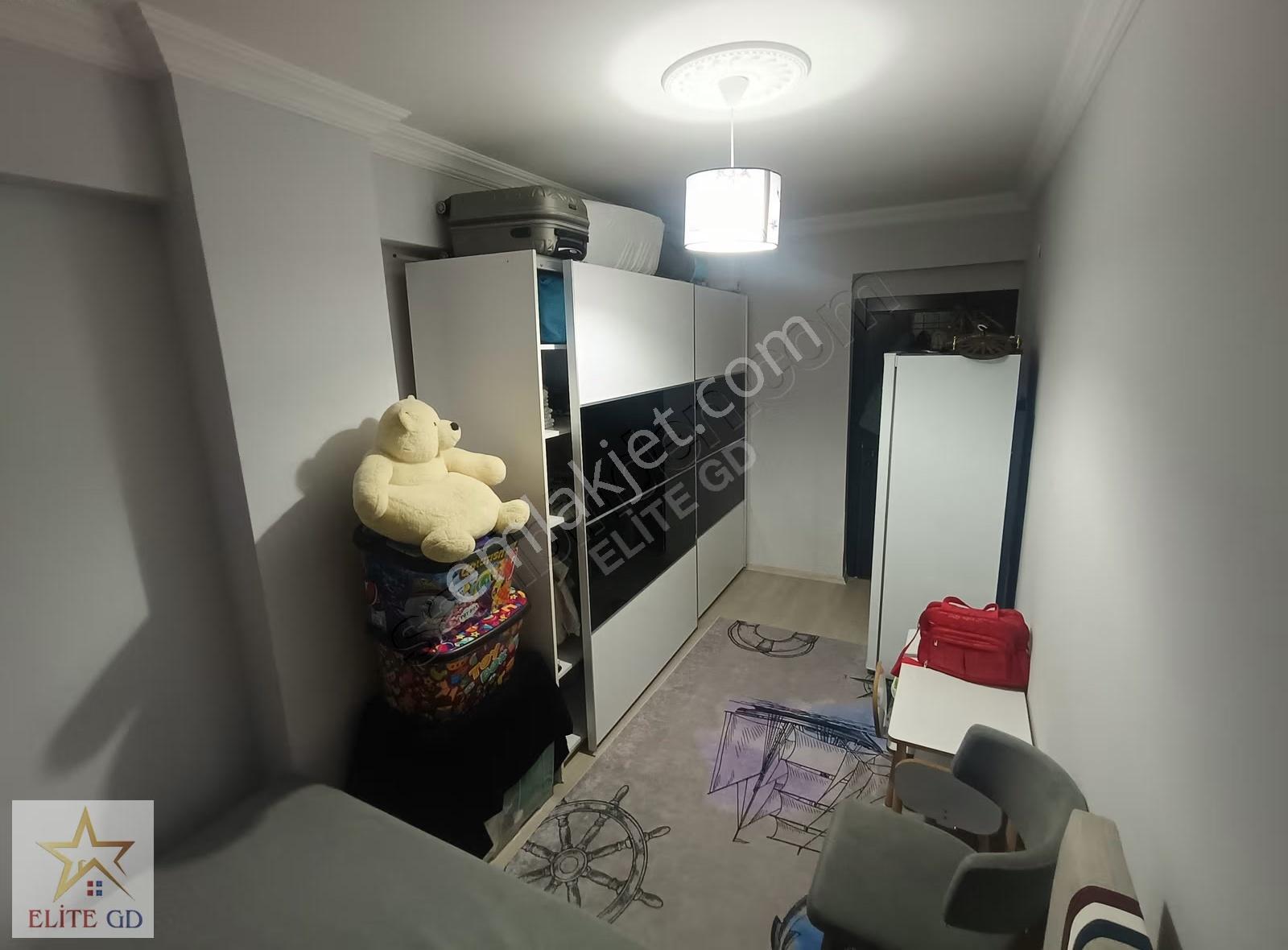 Elite Gd & 2+1 Satılık Full Yapılı Daire - Görsel 15
