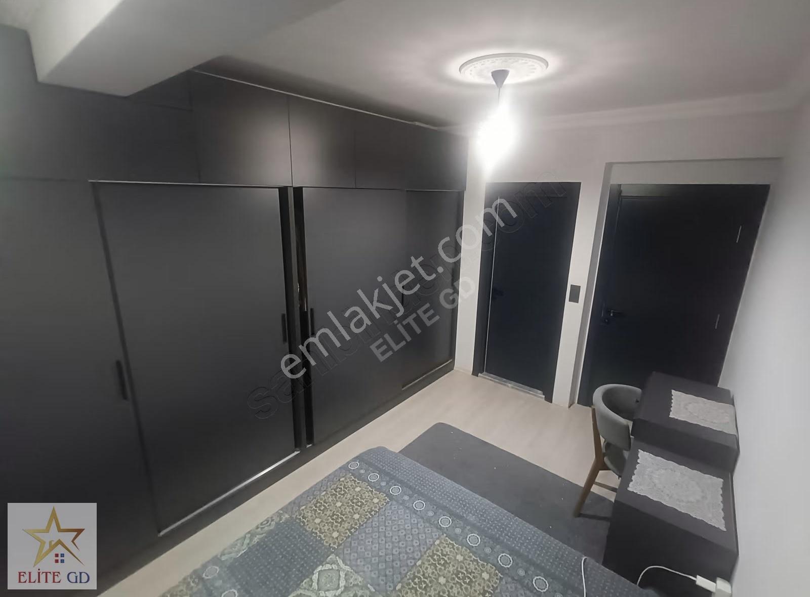 Elite Gd & 2+1 Satılık Full Yapılı Daire - Görsel 6