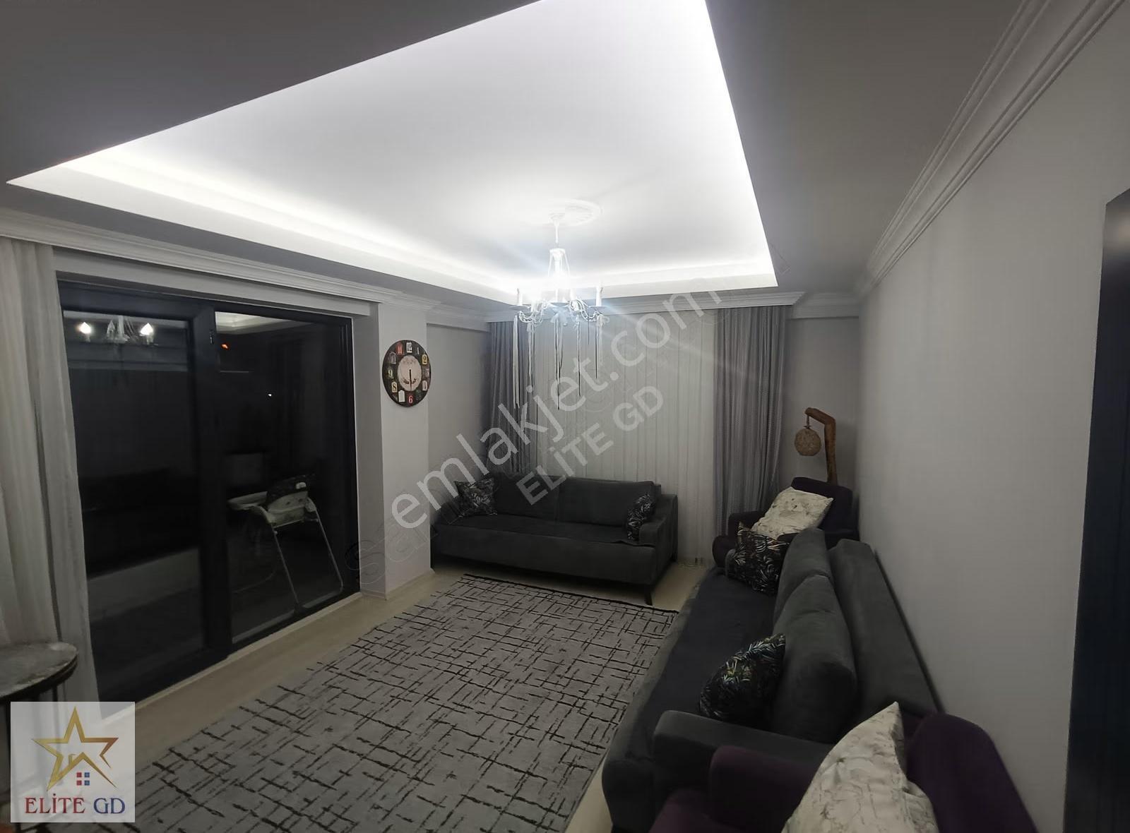 Elite Gd & 2+1 Satılık Full Yapılı Daire - Görsel 8
