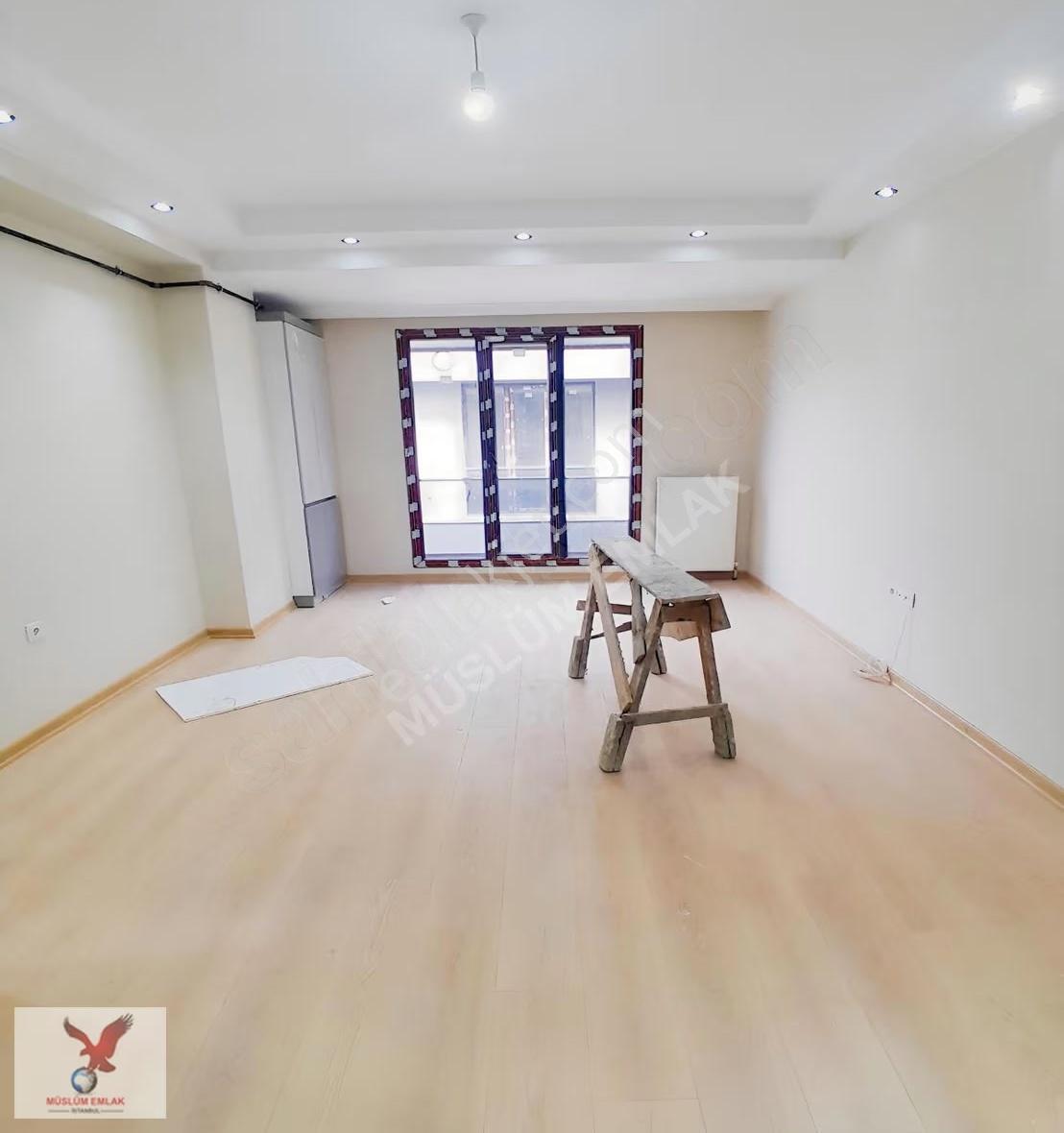 Müslüm Emlaktan Merkezde Site İçerisinde 4+2 Deniz M. Dubleks - Görsel 24