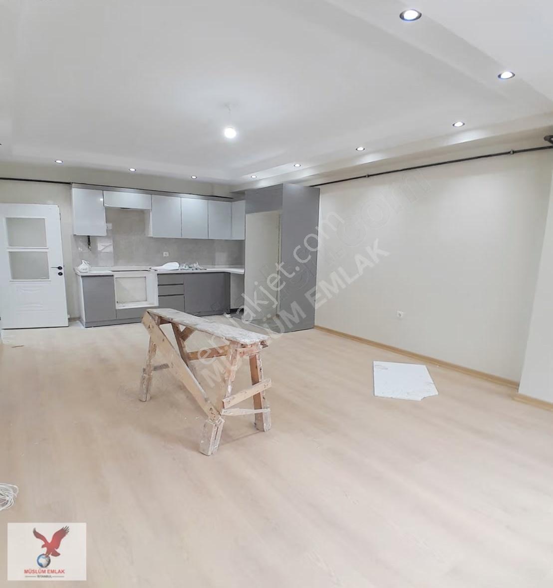 Müslüm Emlaktan Merkezde Site İçerisinde 4+2 Deniz M. Dubleks - Görsel 27