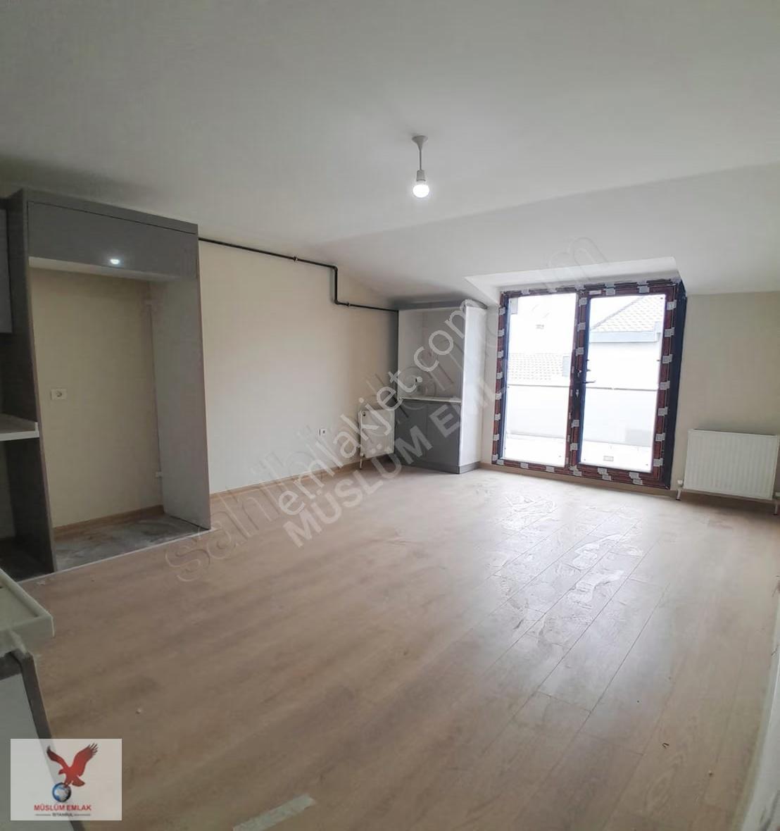 Müslüm Emlaktan Merkezde Site İçerisinde 4+2 Deniz M. Dubleks - Görsel 34
