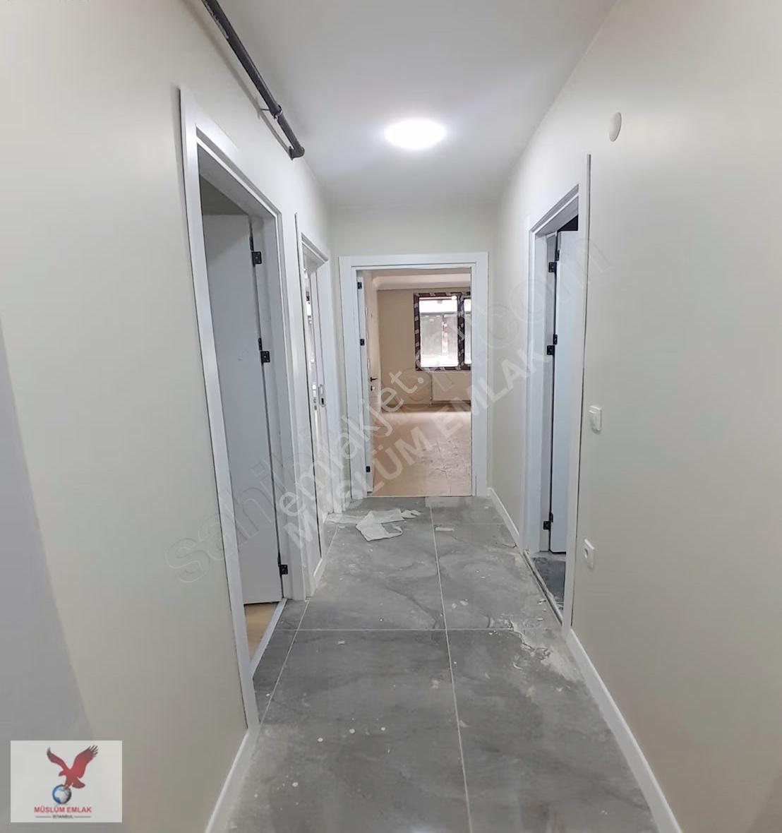 Müslüm Emlaktan Merkezde Site İçerisinde 4+2 Deniz M. Dubleks - Görsel 29