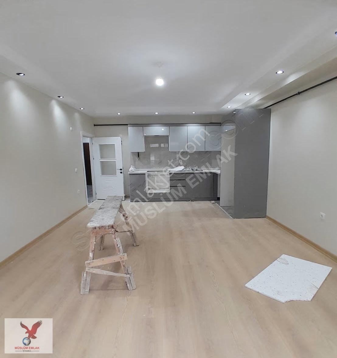 Müslüm Emlaktan Merkezde Site İçerisinde 4+2 Deniz M. Dubleks - Görsel 25