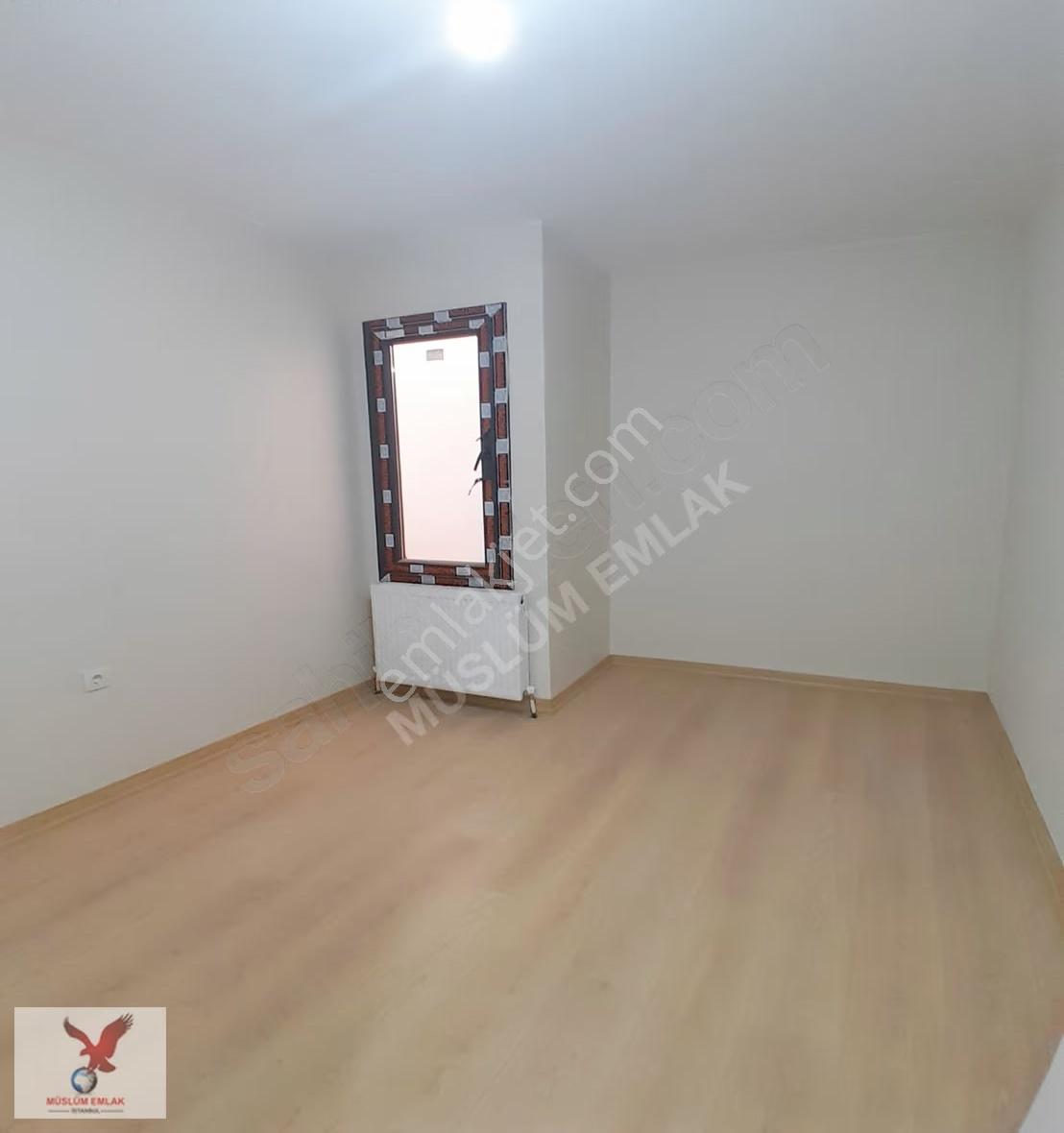 Müslüm Emlaktan Merkezde Site İçerisinde 4+2 Deniz M. Dubleks - Görsel 15