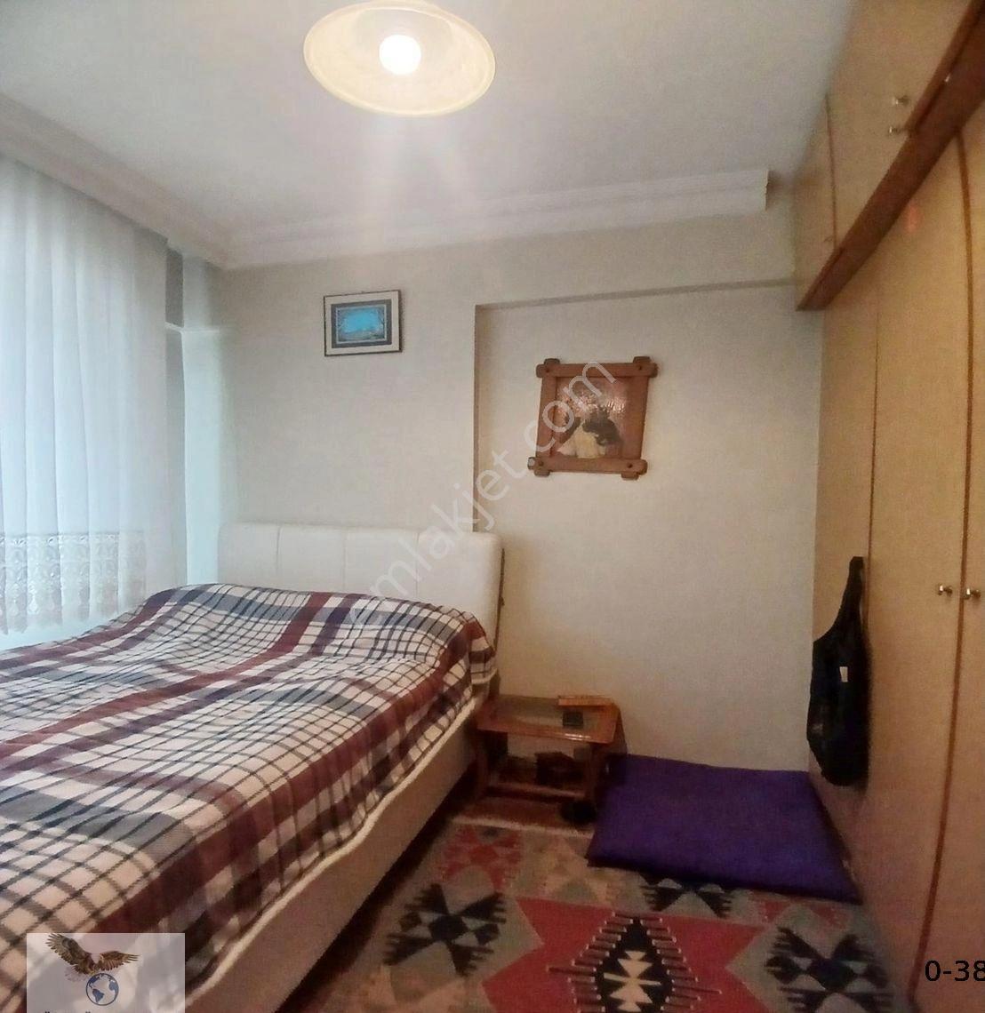 Müslüm Emlaktan Ambarlıda 3+1 Site İçinde Yatırımlık Daire !! - Görsel 23