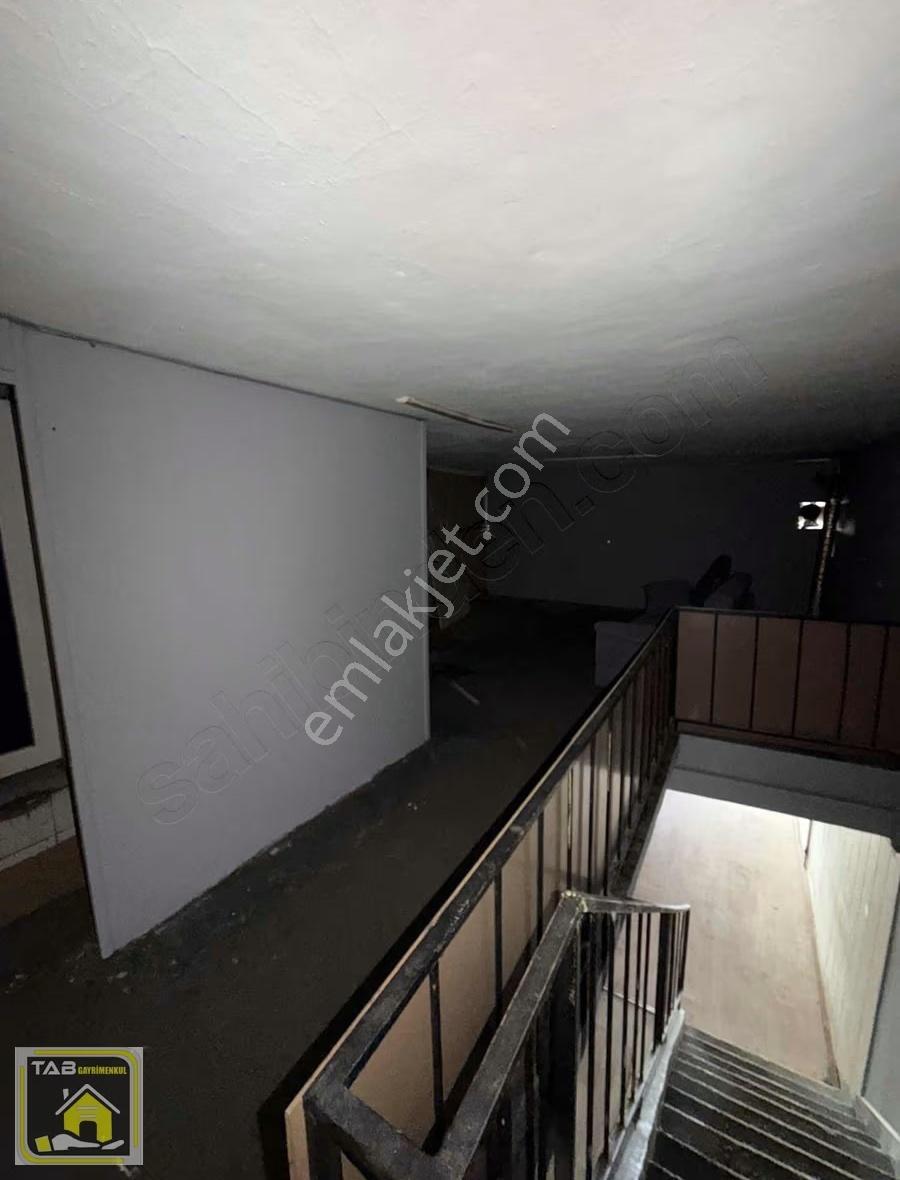 Tab Premıum'dan Vatan Cad.güzel Konumda 165m2 Asma Katlı İş Yeri - Görsel 13