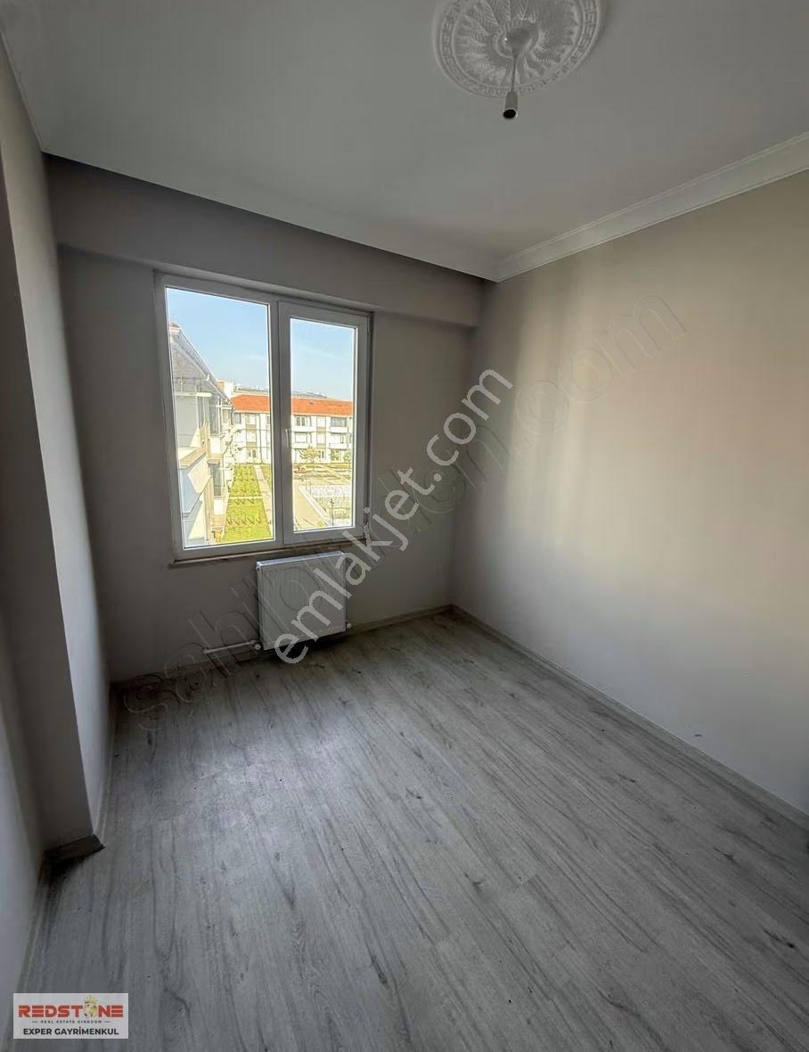 Karasu'da Site İçi Sıfır Satılık 2+1 Daire - Görsel 22