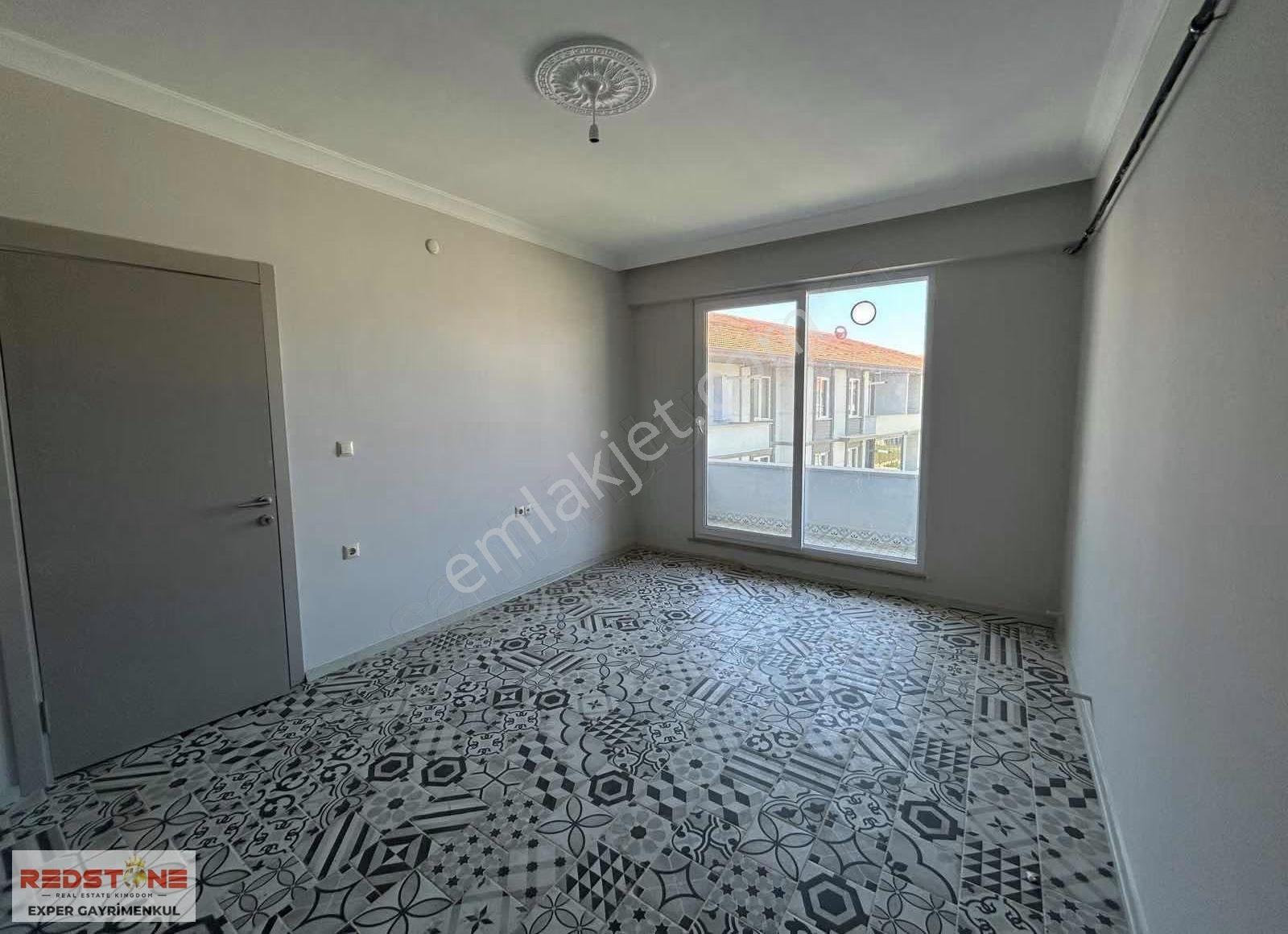 Karasu'da Site İçi Sıfır Satılık 2+1 Daire - Görsel 12