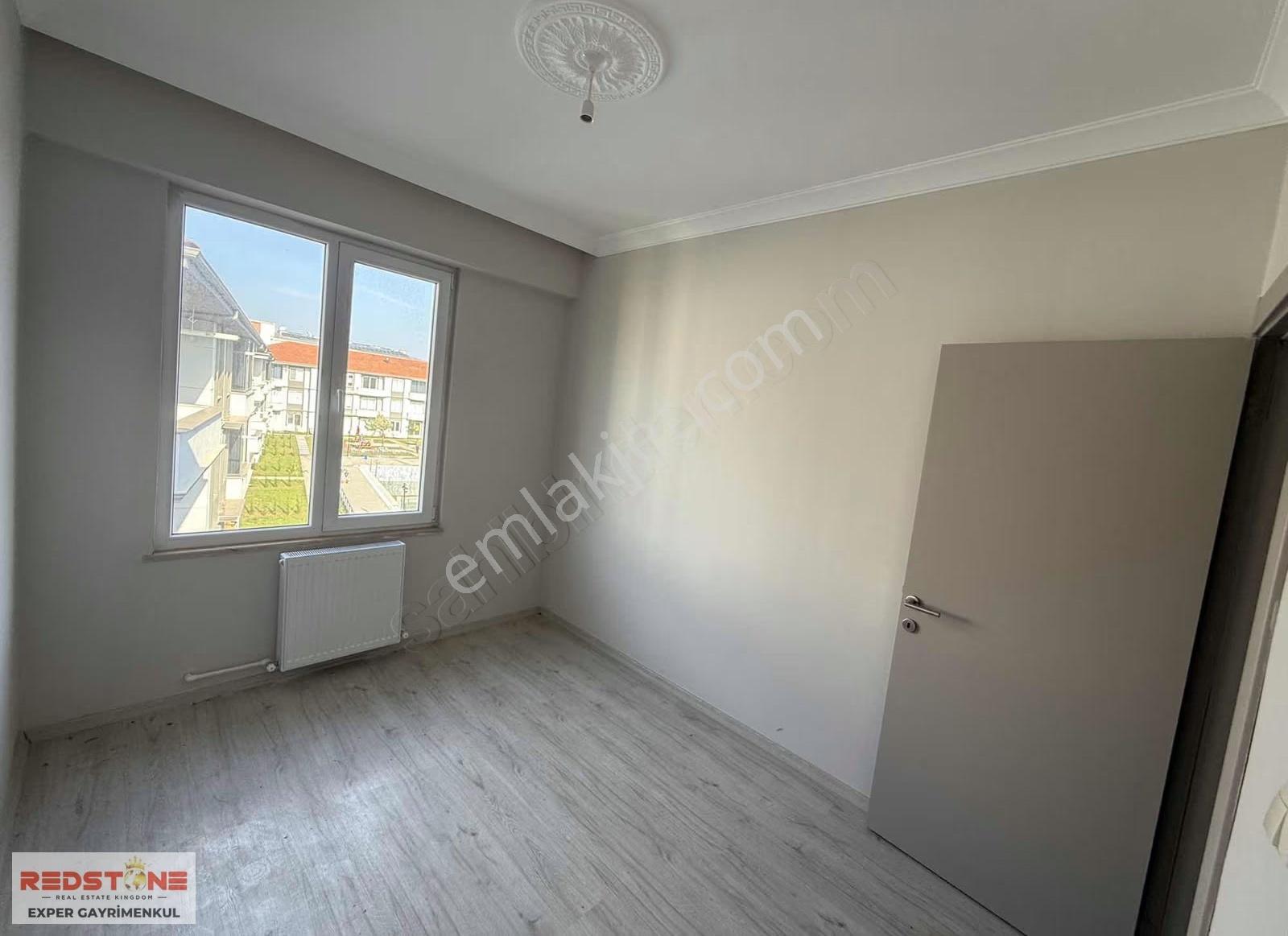 Karasu'da Site İçi Sıfır Satılık 2+1 Daire - Görsel 3