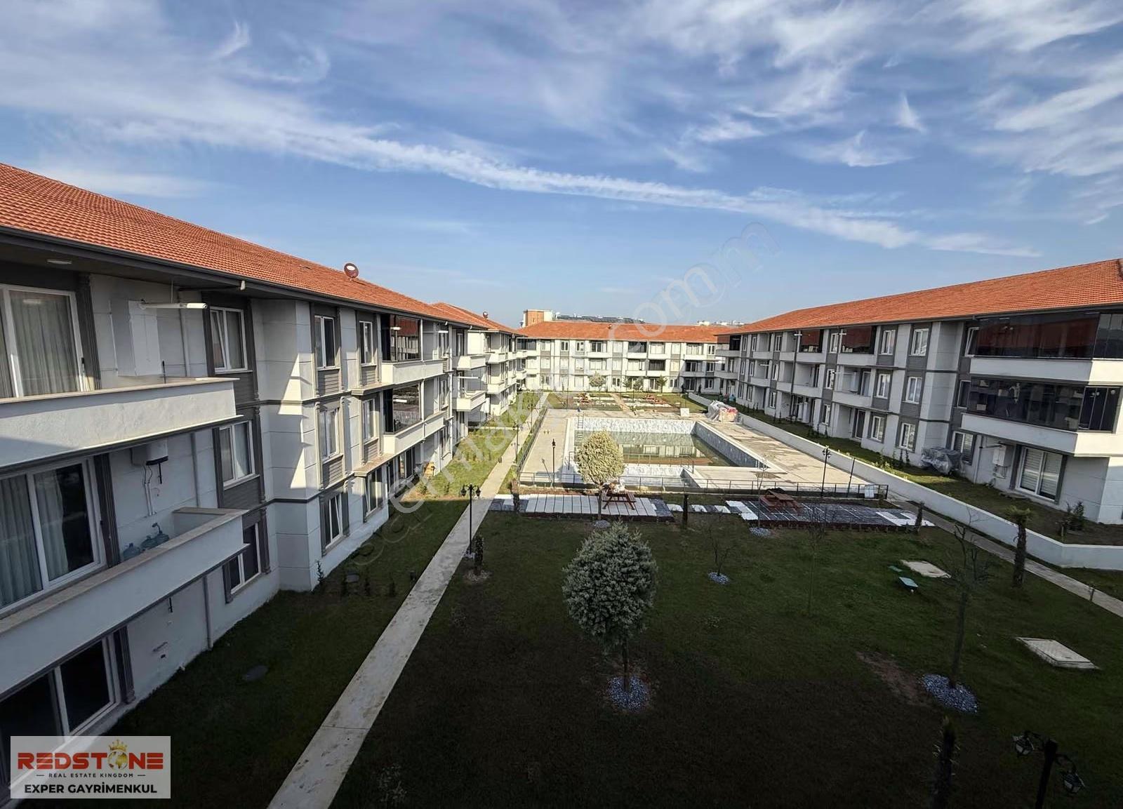 Karasu'da Site İçi Sıfır Satılık 2+1 Daire - Görsel 8