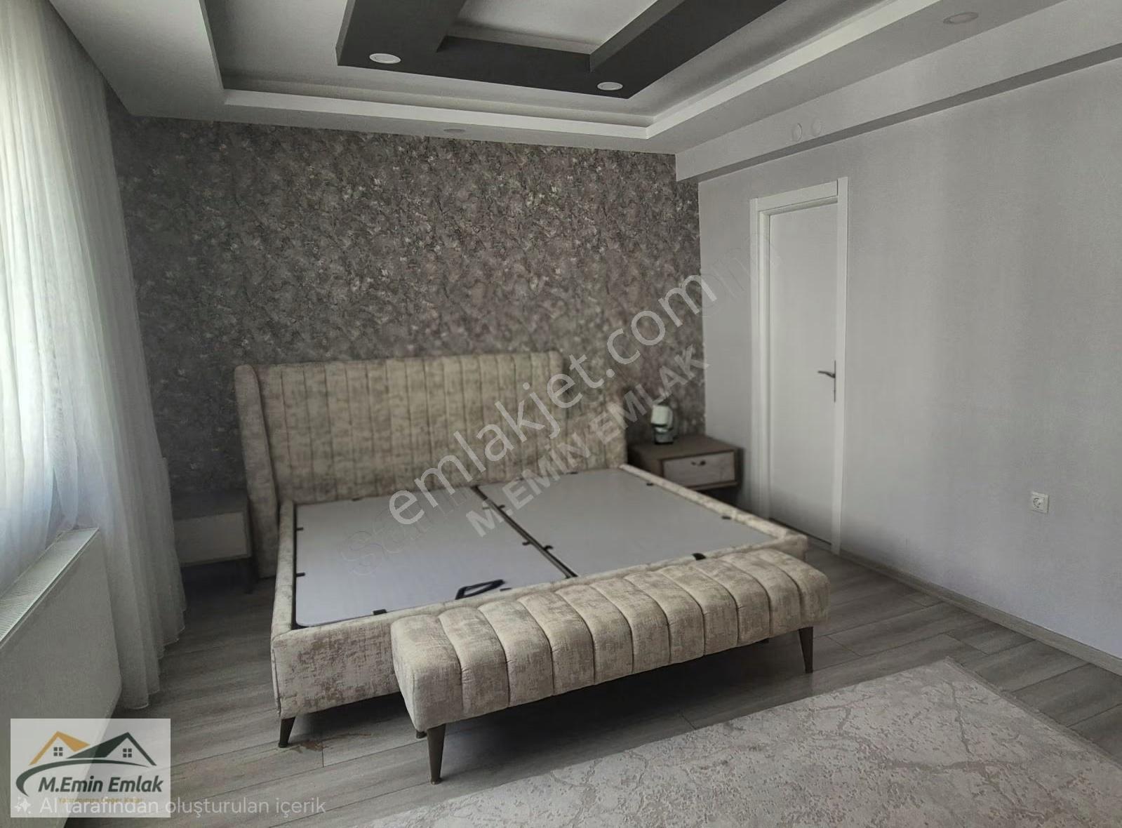 Güzelyaka Mh. Ultra Süper Lüx Yapılı 4+1 Ebv. Banyo - Görsel 29