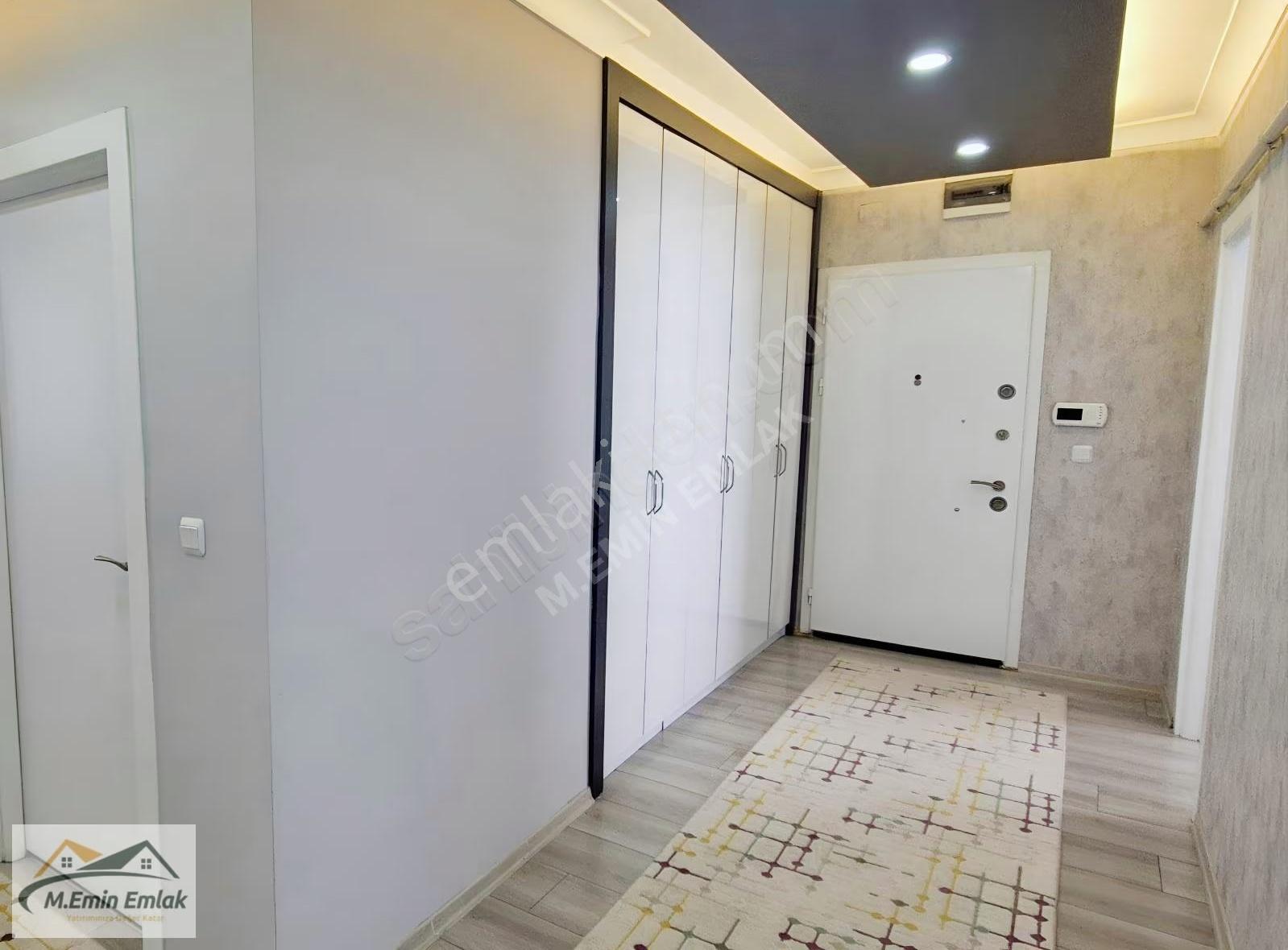 Güzelyaka Mh. Ultra Süper Lüx Yapılı 4+1 Ebv. Banyo - Görsel 8