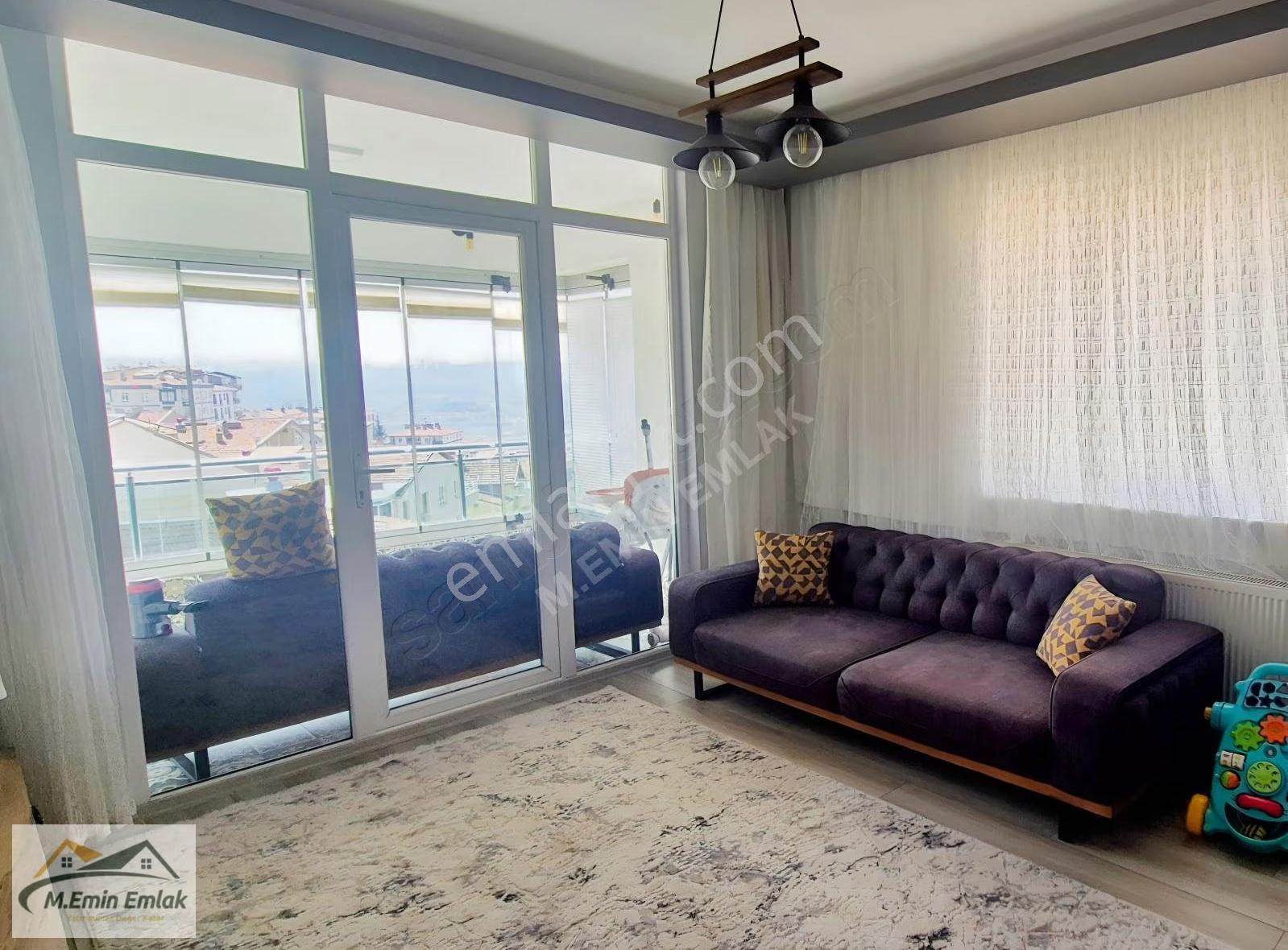 Güzelyaka Mh. Ultra Süper Lüx Yapılı 4+1 Ebv. Banyo - Görsel 6
