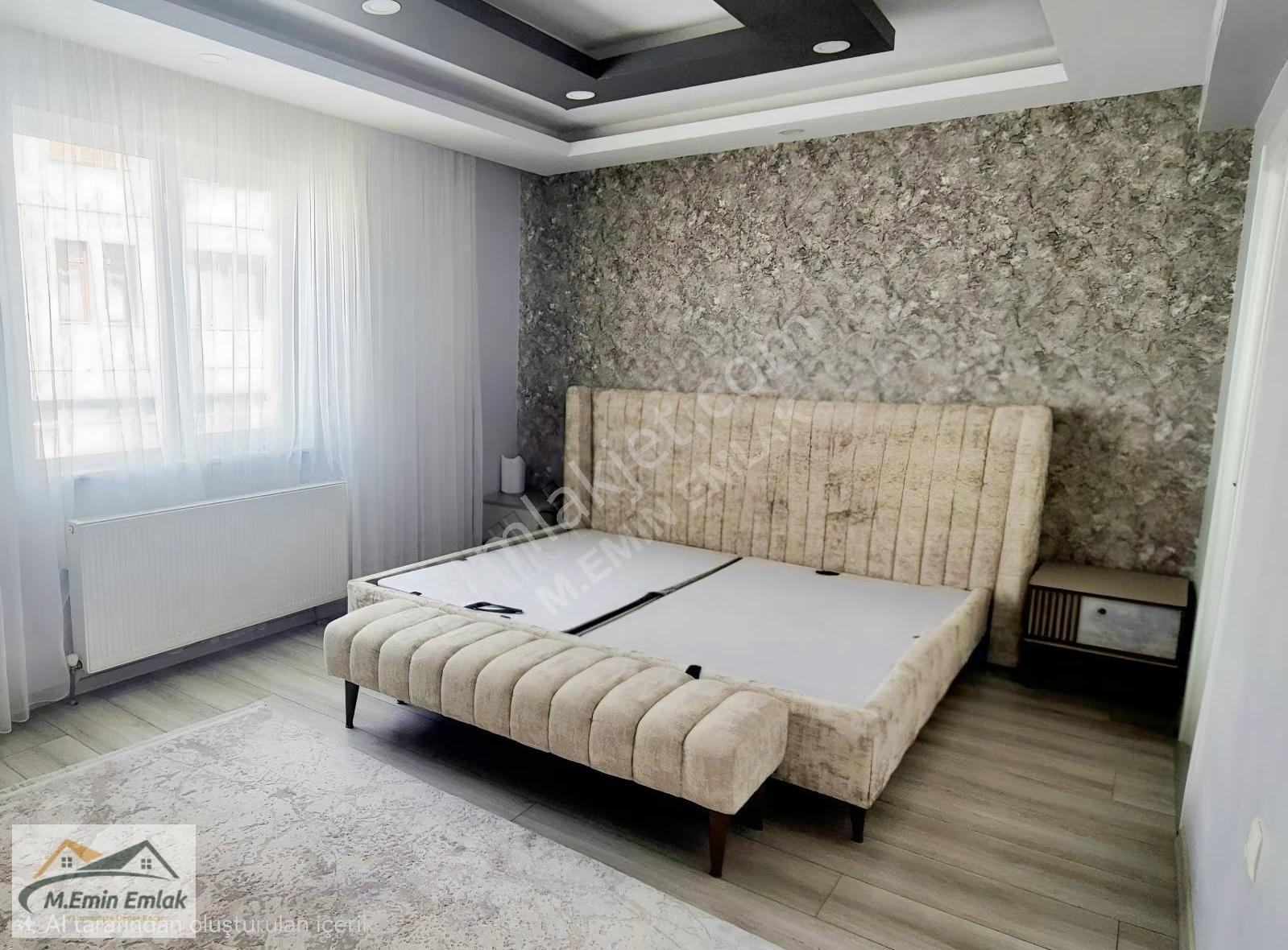Güzelyaka Mh. Ultra Süper Lüx Yapılı 4+1 Ebv. Banyo - Görsel 9
