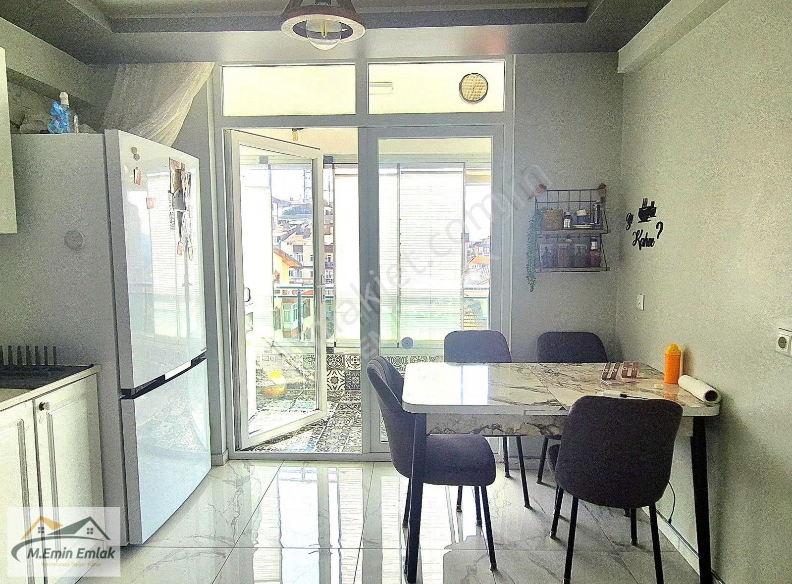 Güzelyaka Mh. Ultra Süper Lüx Yapılı 4+1 Ebv. Banyo - Görsel 32