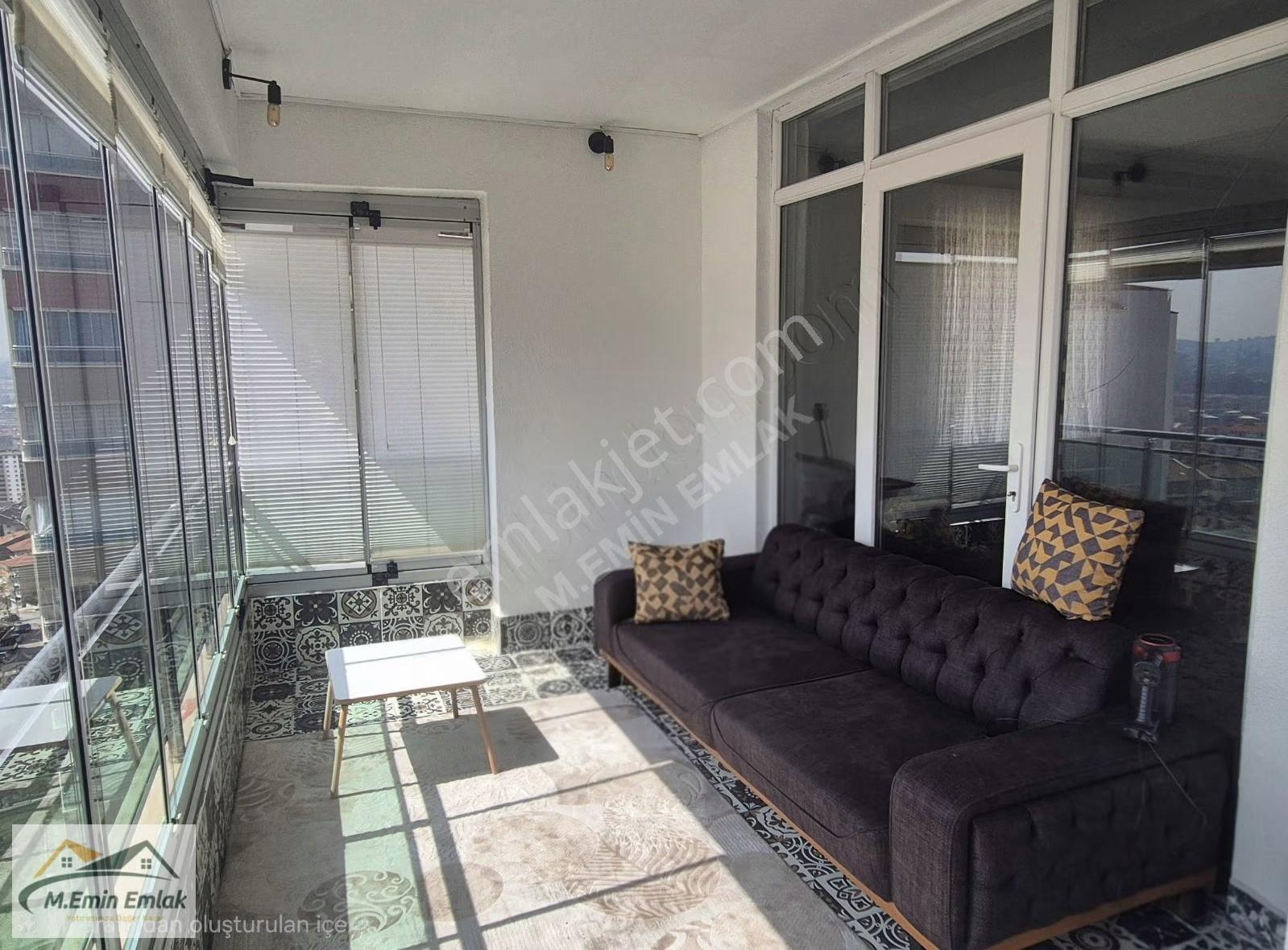 Güzelyaka Mh. Ultra Süper Lüx Yapılı 4+1 Ebv. Banyo - Görsel 24
