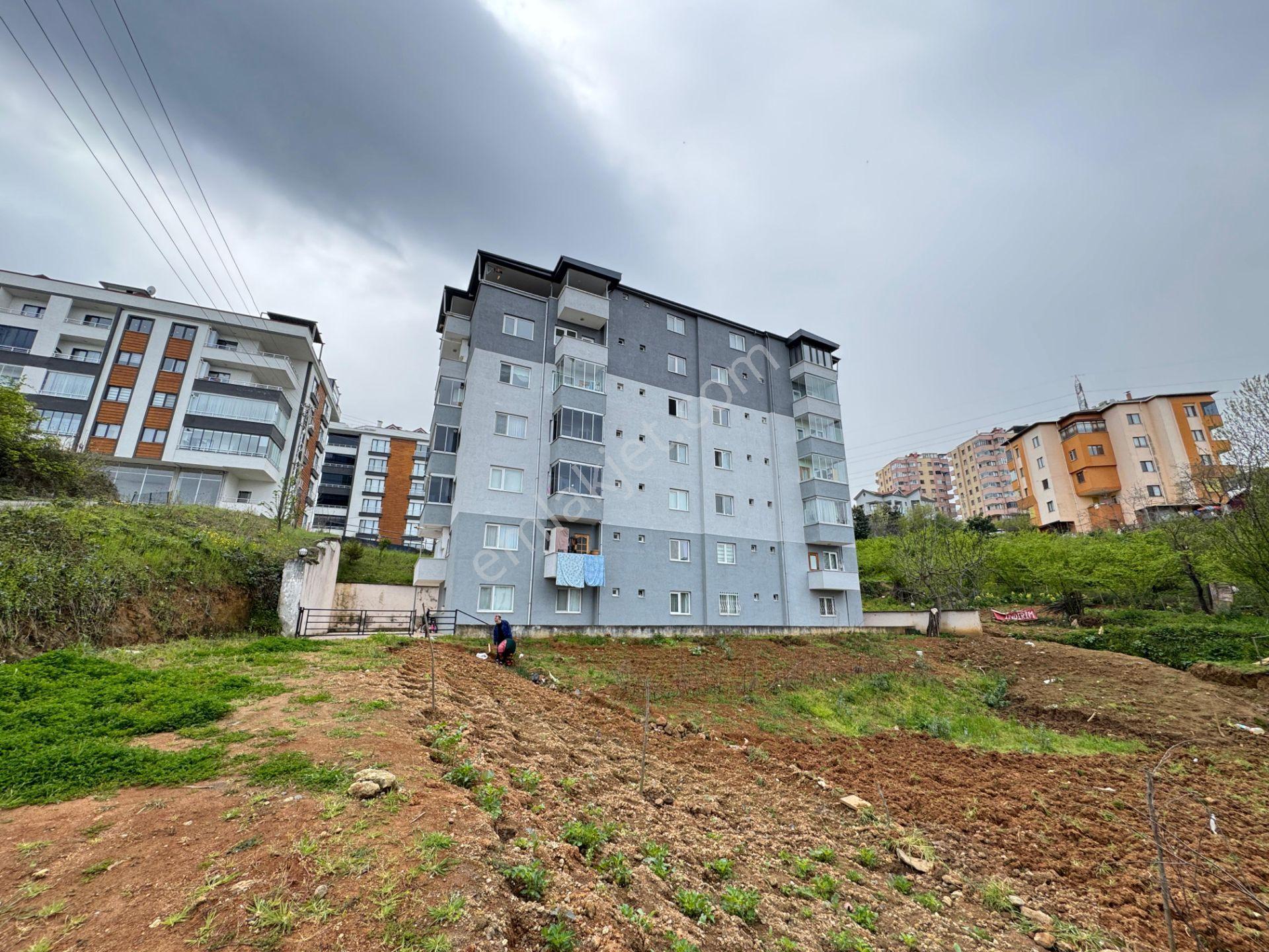 Trabzon 1 Nolu Bostancı'da Satılık Daire - Görsel 6