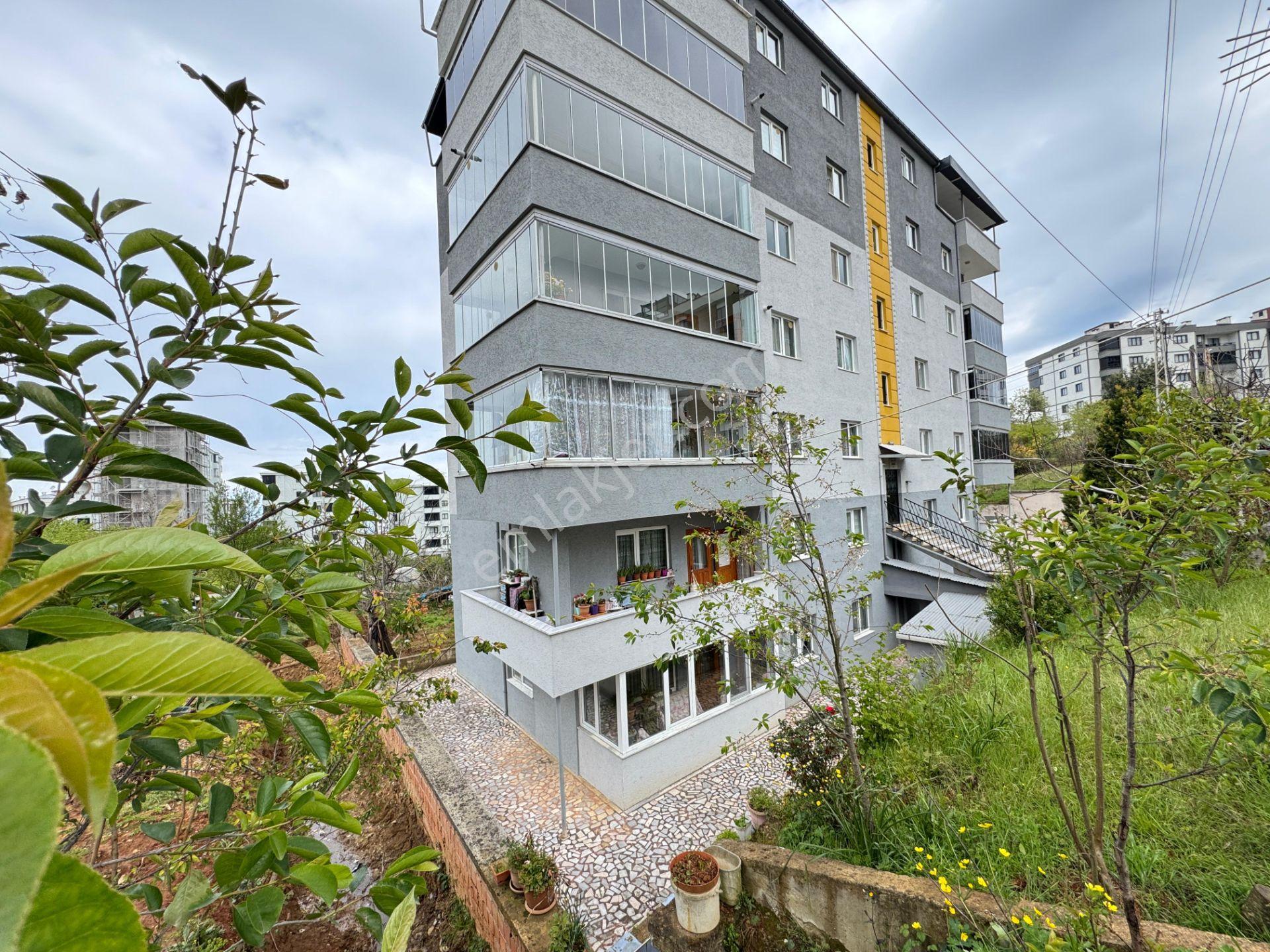 Trabzon 1 Nolu Bostancı'da Satılık Daire - Görsel 2
