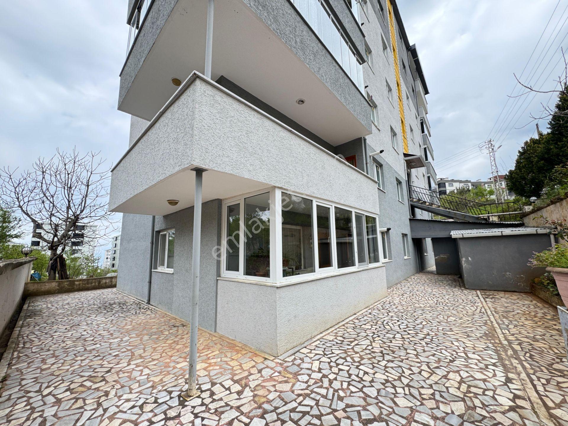 Trabzon 1 Nolu Bostancı'da Satılık Daire - Görsel 3