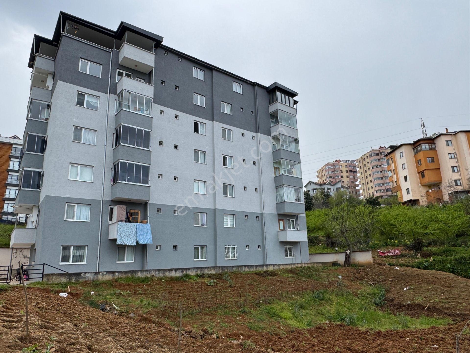 Trabzon 1 Nolu Bostancı'da Satılık Daire - Görsel 28