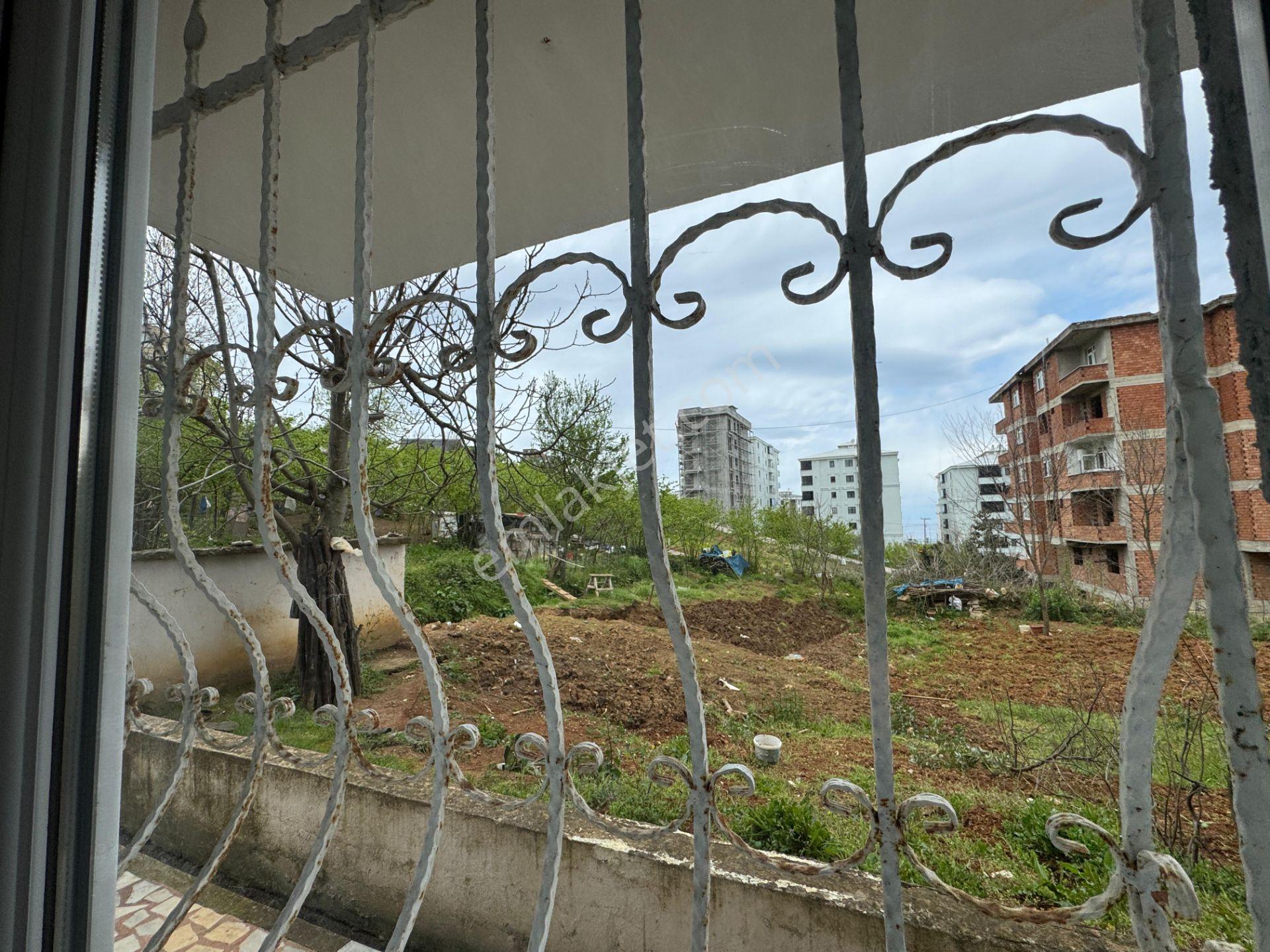 Trabzon 1 Nolu Bostancı'da Satılık Daire - Görsel 14