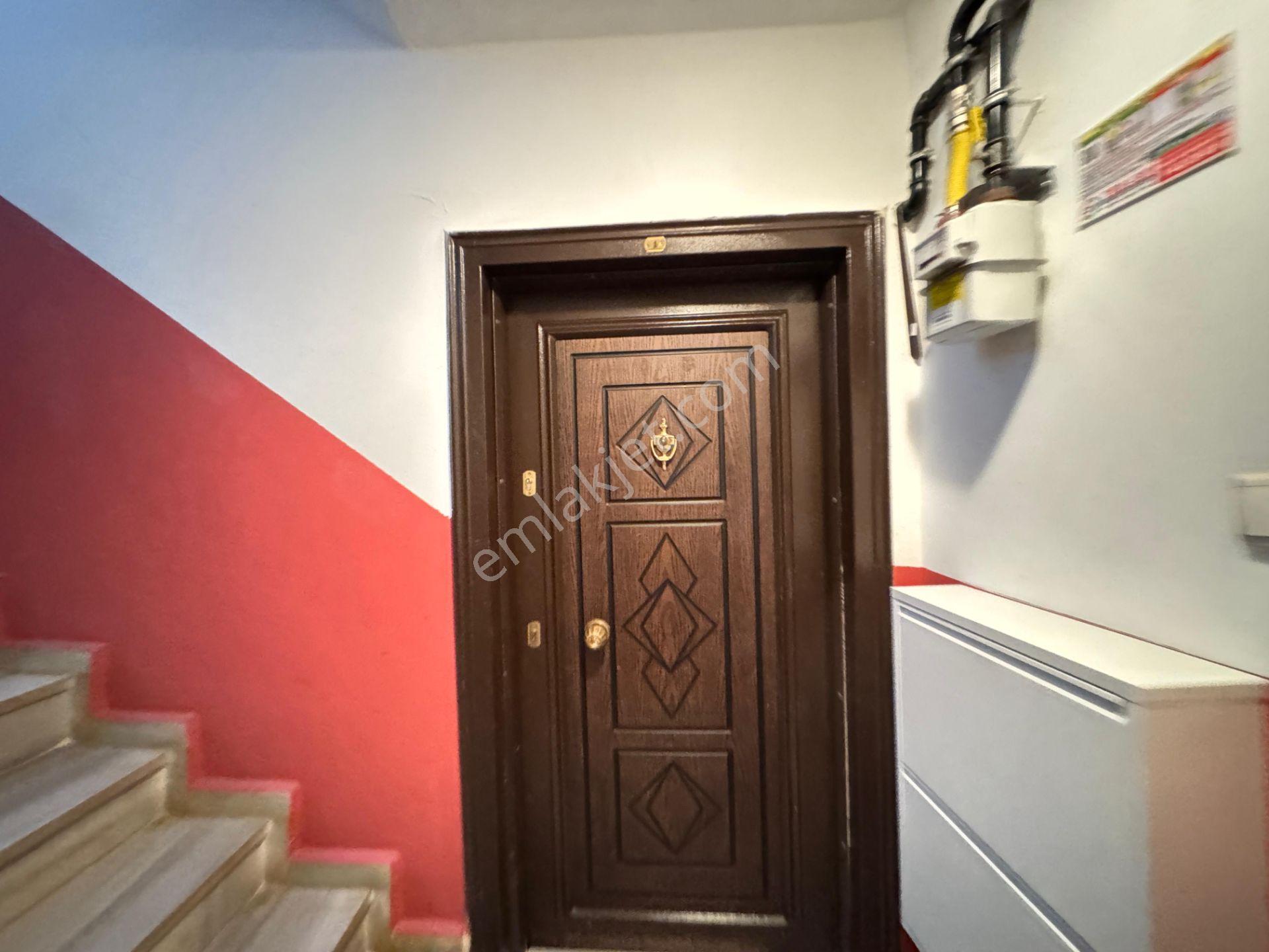 Trabzon 1 Nolu Bostancı'da Satılık Daire - Görsel 5